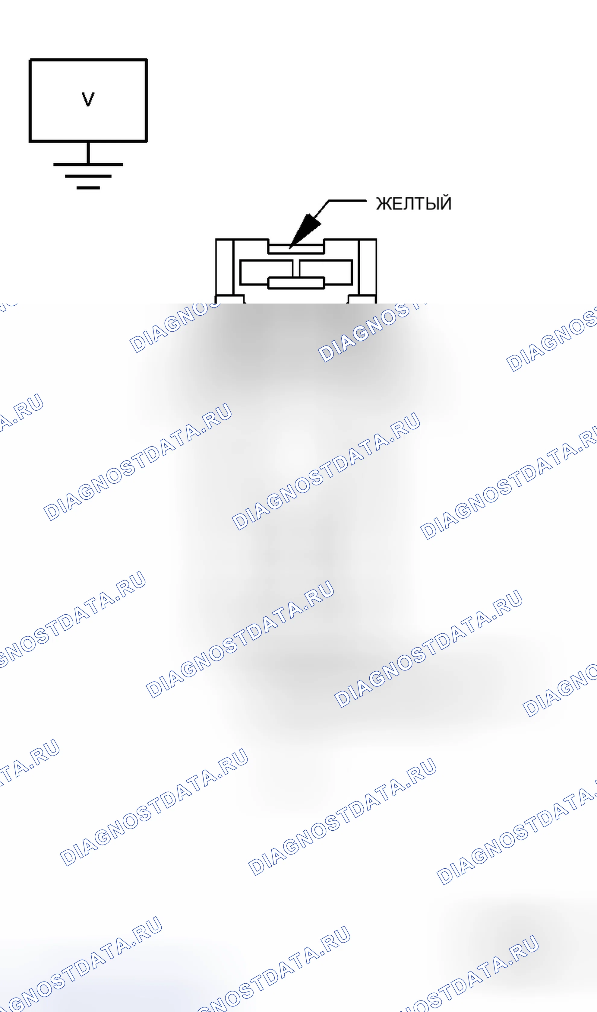 Рис. 115. Dodge Cab & Chassis R3500 HD transition