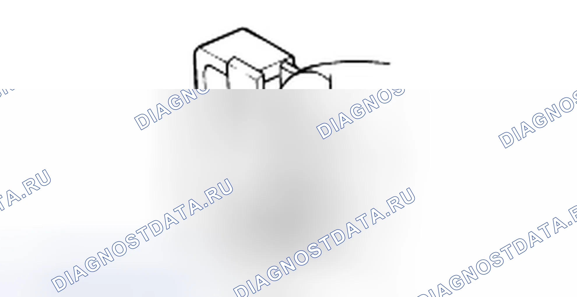 Сборка раздаточной коробки. Hyundai H-1 A1
