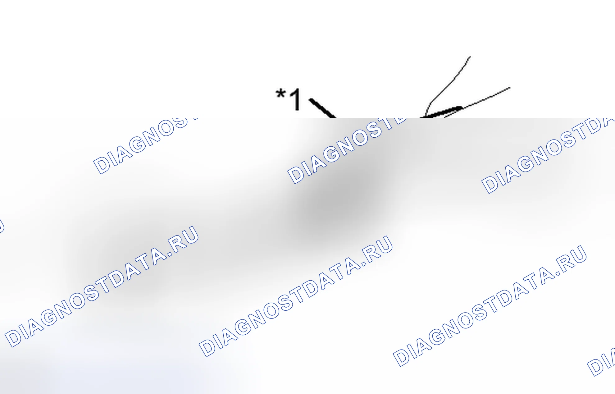 Рис. 1093. Toyota Camry XV50