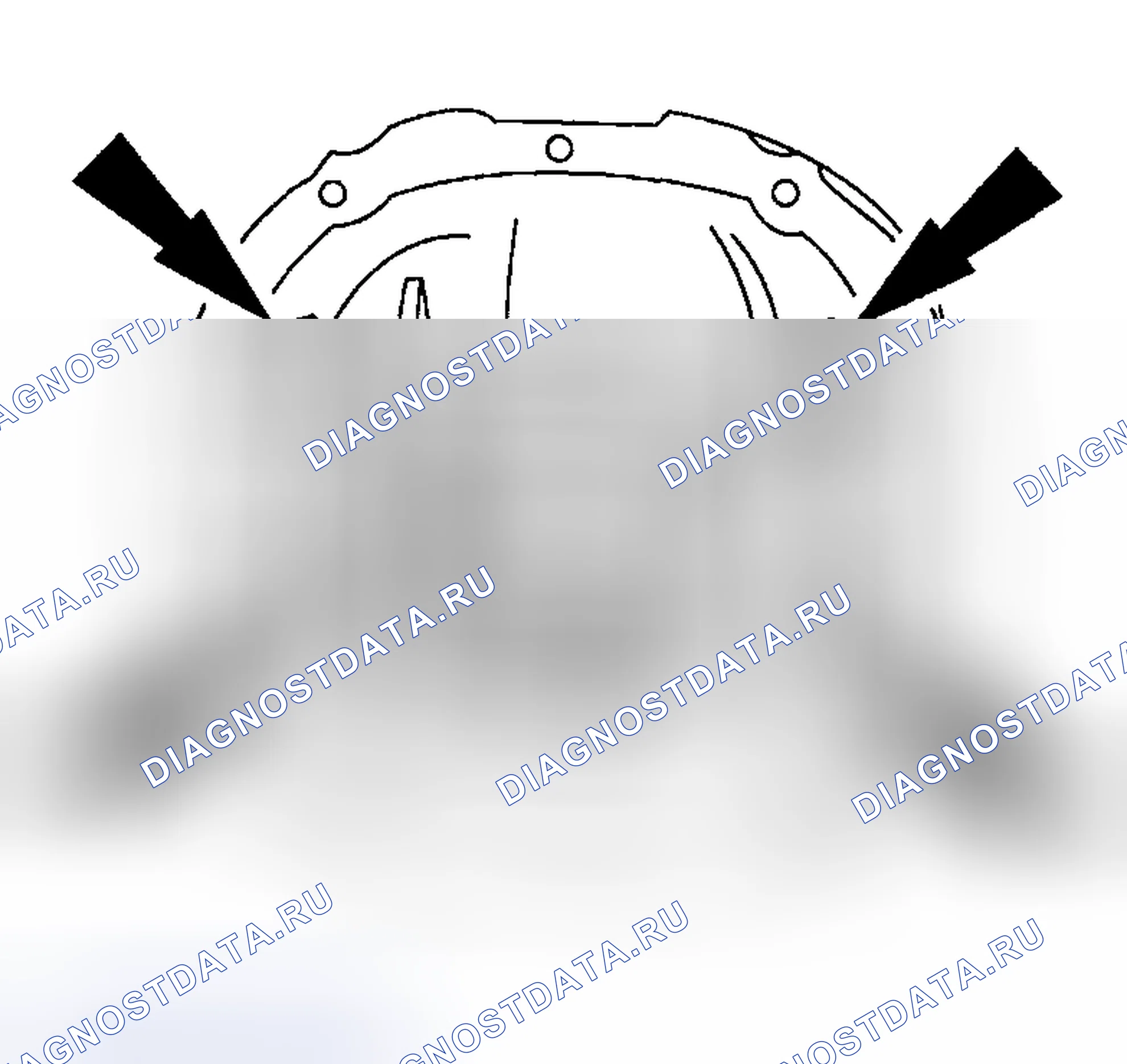 Рис. 132. Ford Pickup F250 Super Duty I