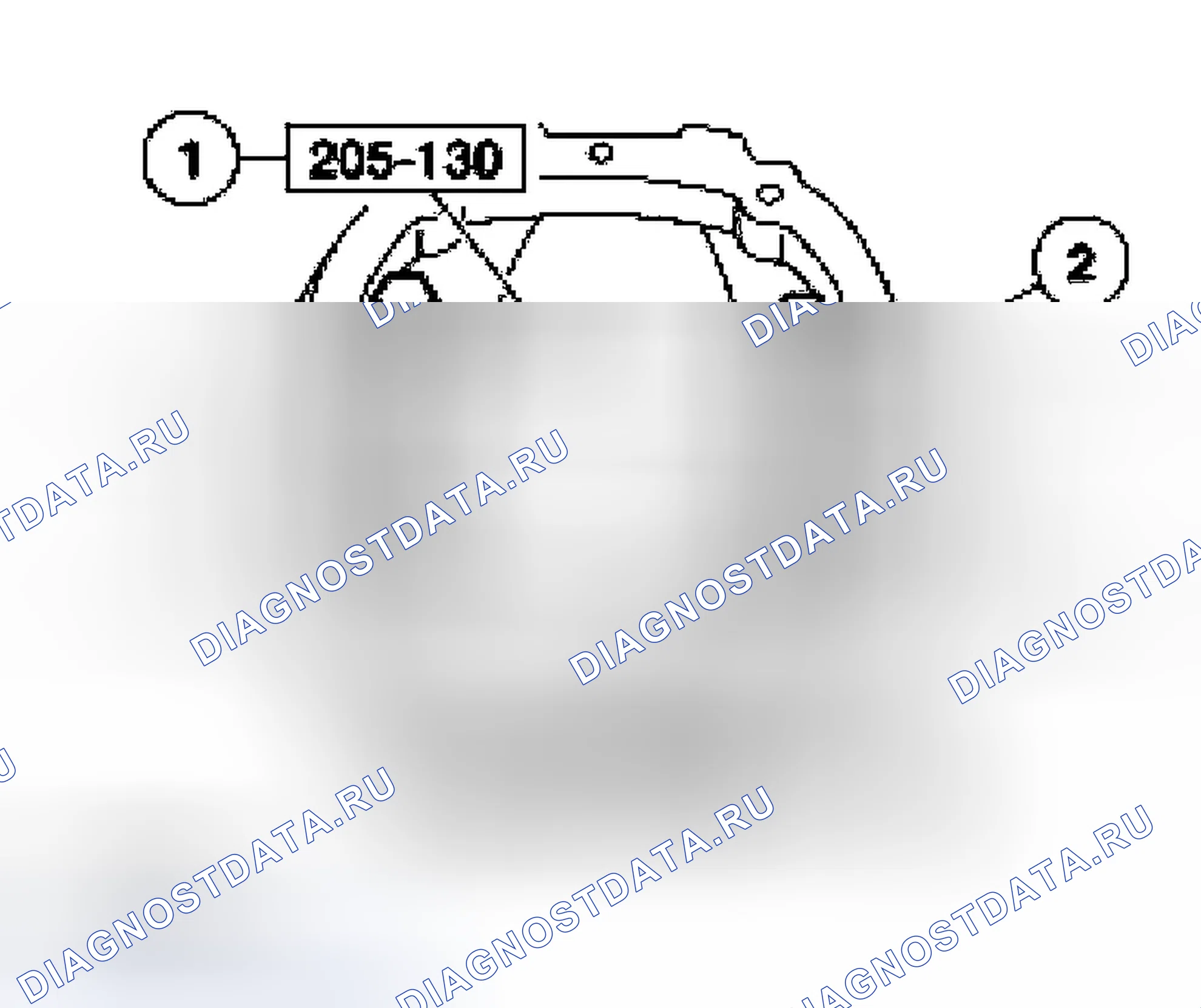Рис. 378. Ford Econoline E250 