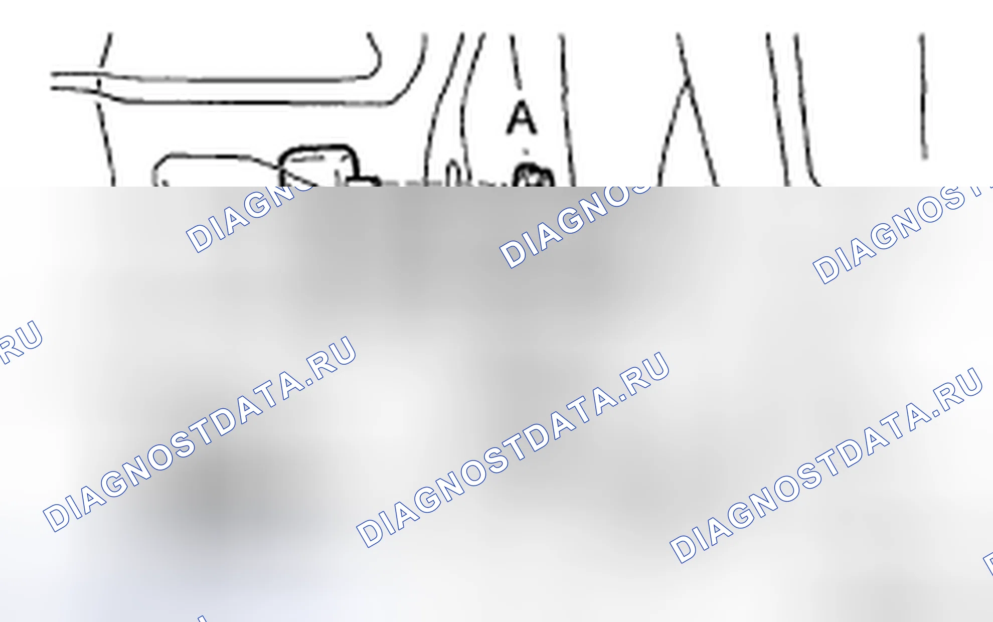 Рис. 48. Kia Sorento I рестайлинг