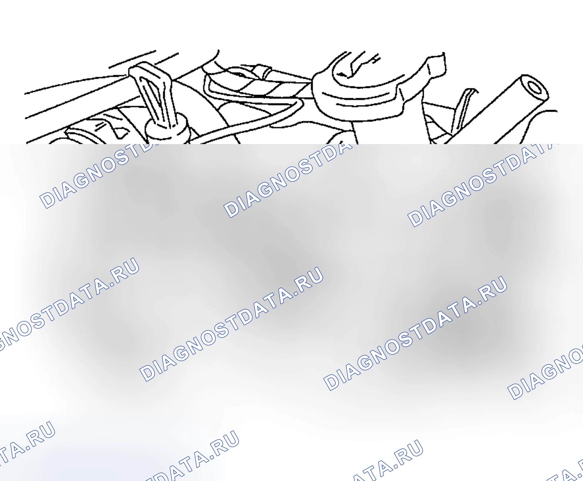 Рис. 282. Ford Explorer Sport Trac I