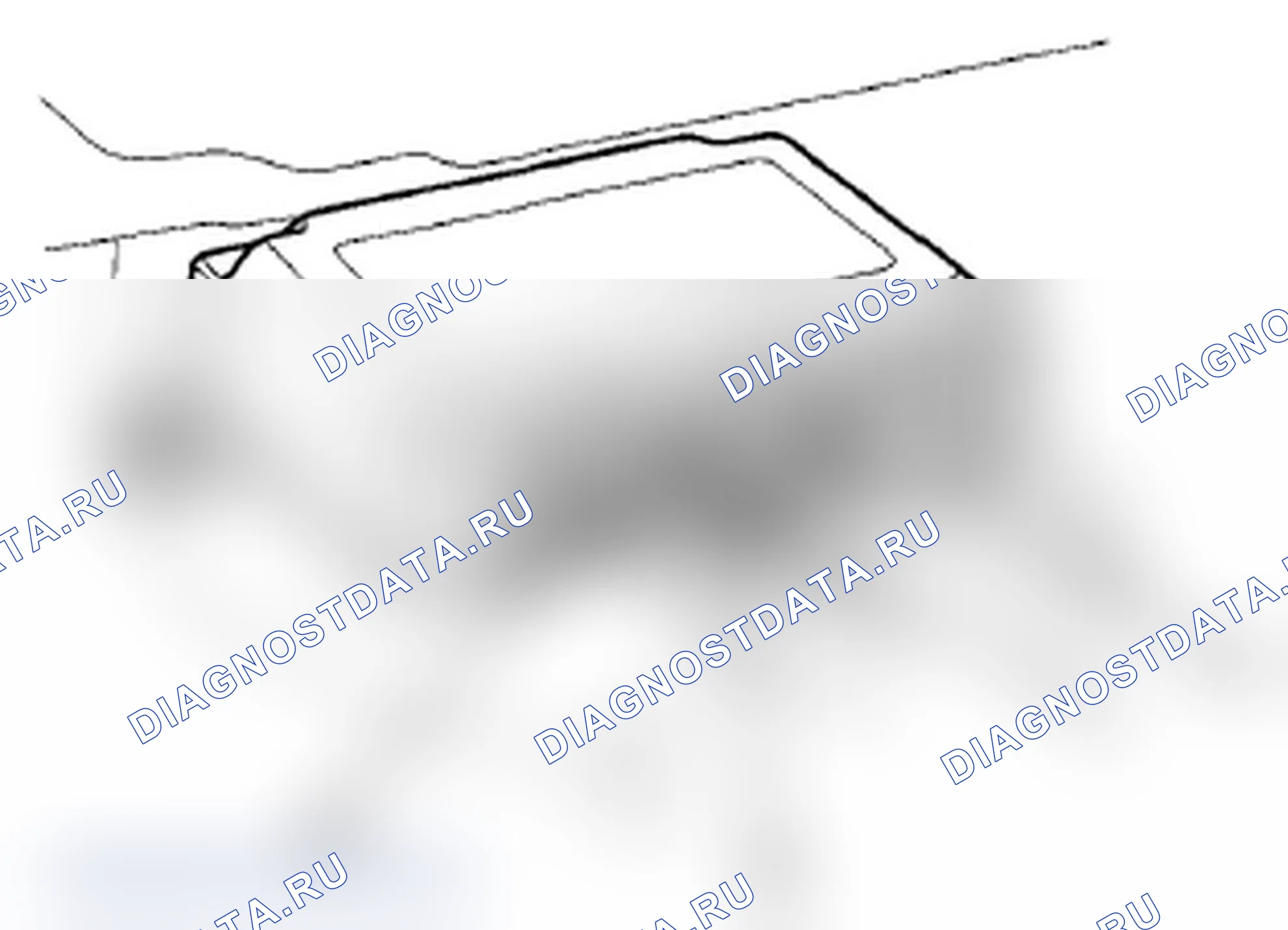 Рис. 29. Acura RDX I рестайлинг