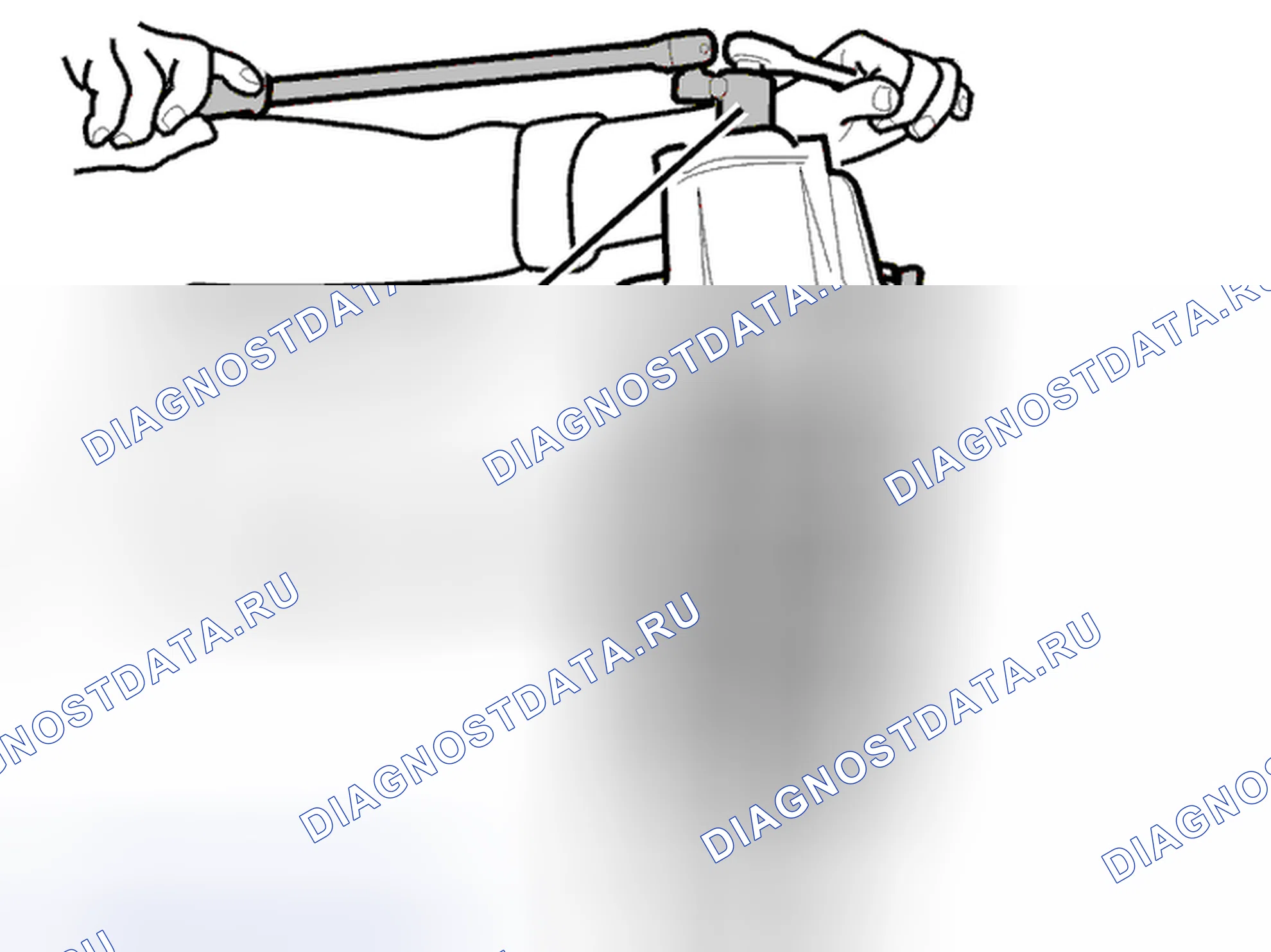 Рис. 27. Volvo XC70 I рестайлинг