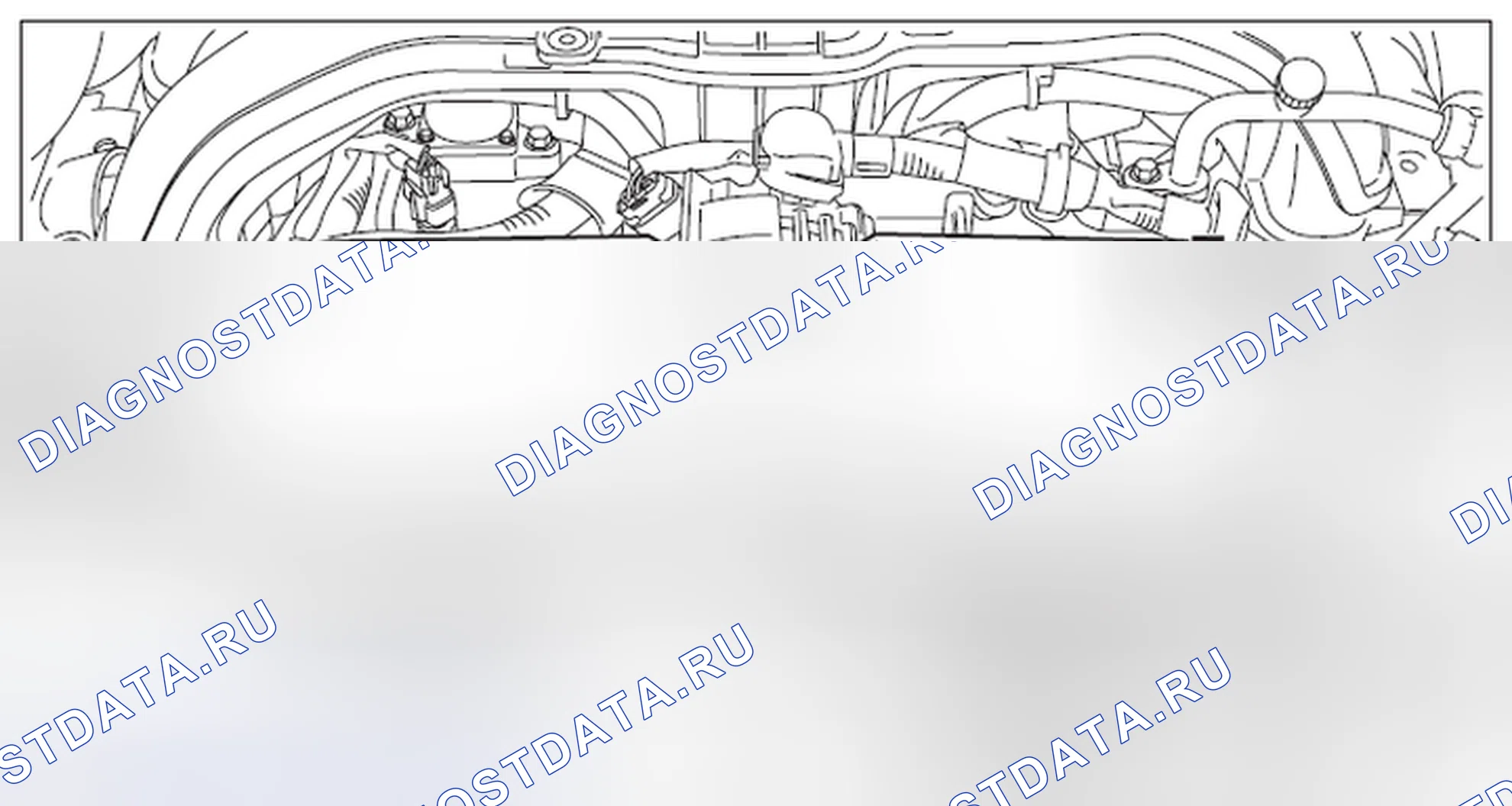 Рис. 175. Subaru Impreza GK