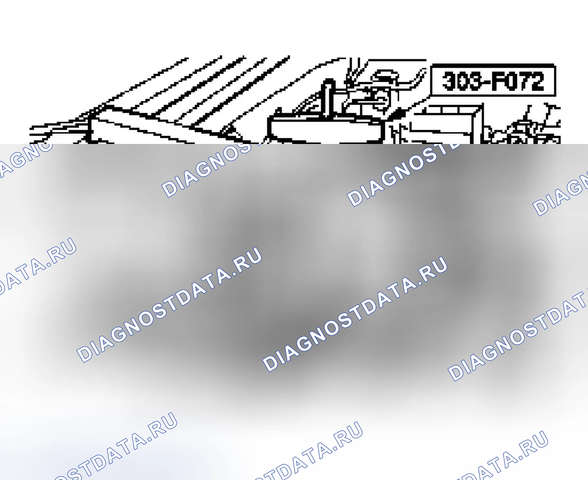 Рис. 598. Ford Escape I