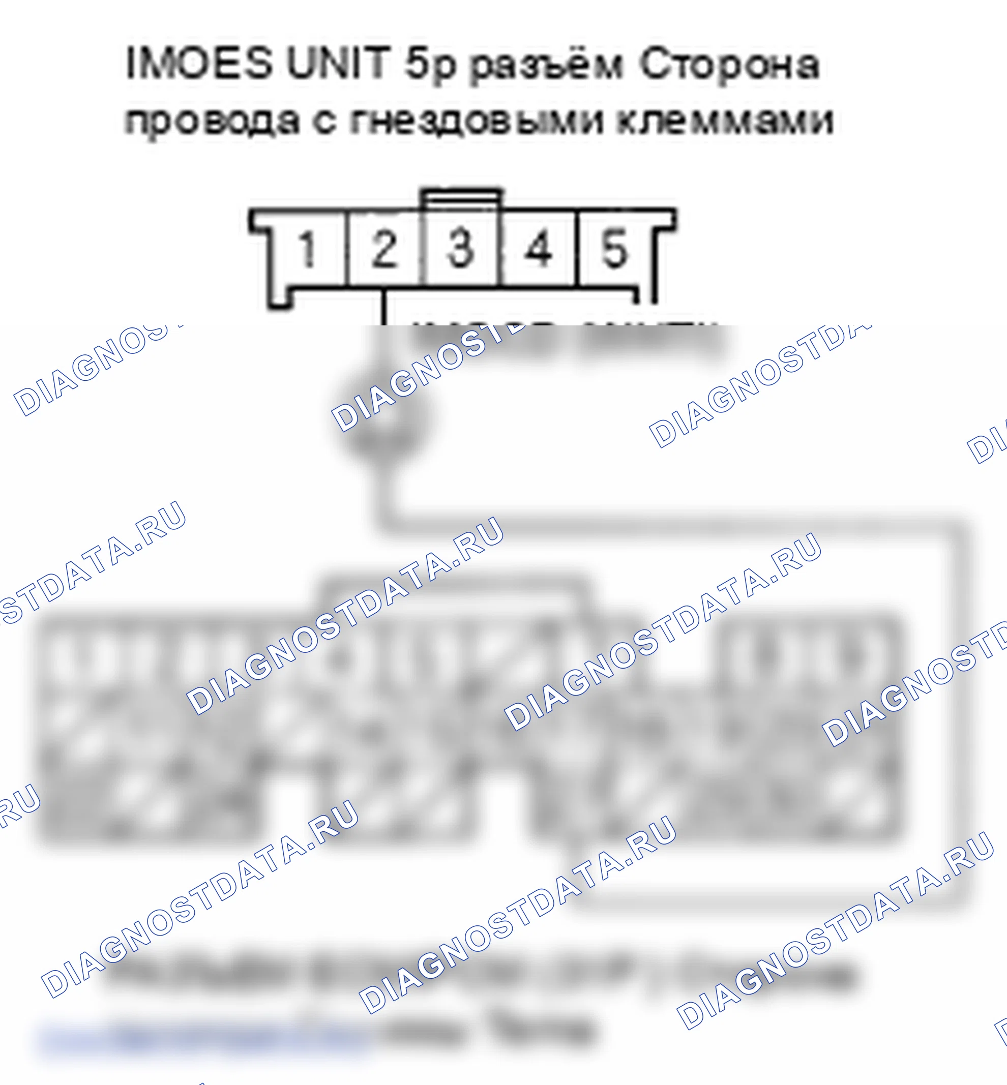 Рис. 23. Honda Element YH2 рестайлинг 2
