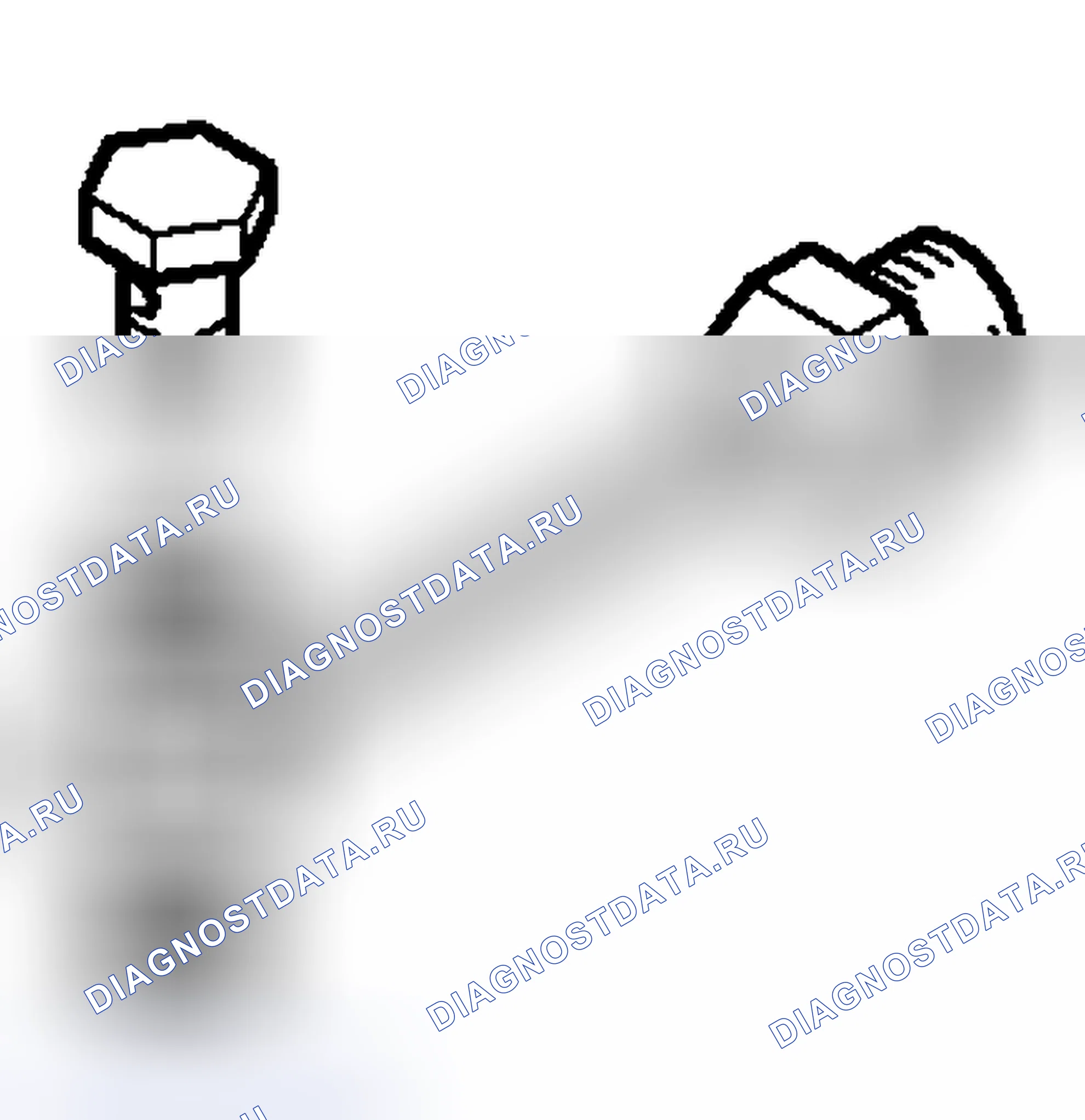 Рис. 246. Mitsubishi Endeavor I