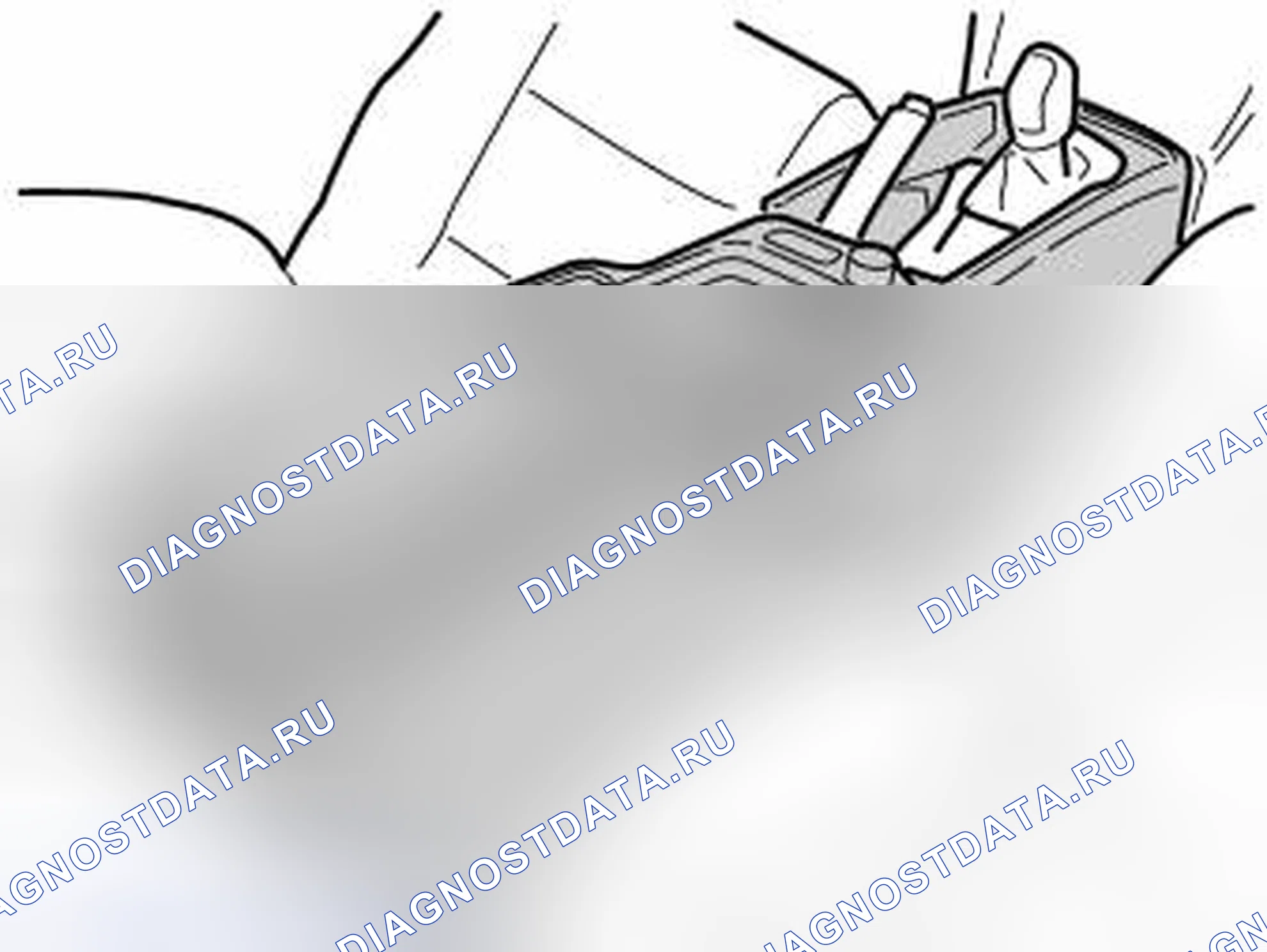 Рис. 1119. Volvo V50 I рестайлинг