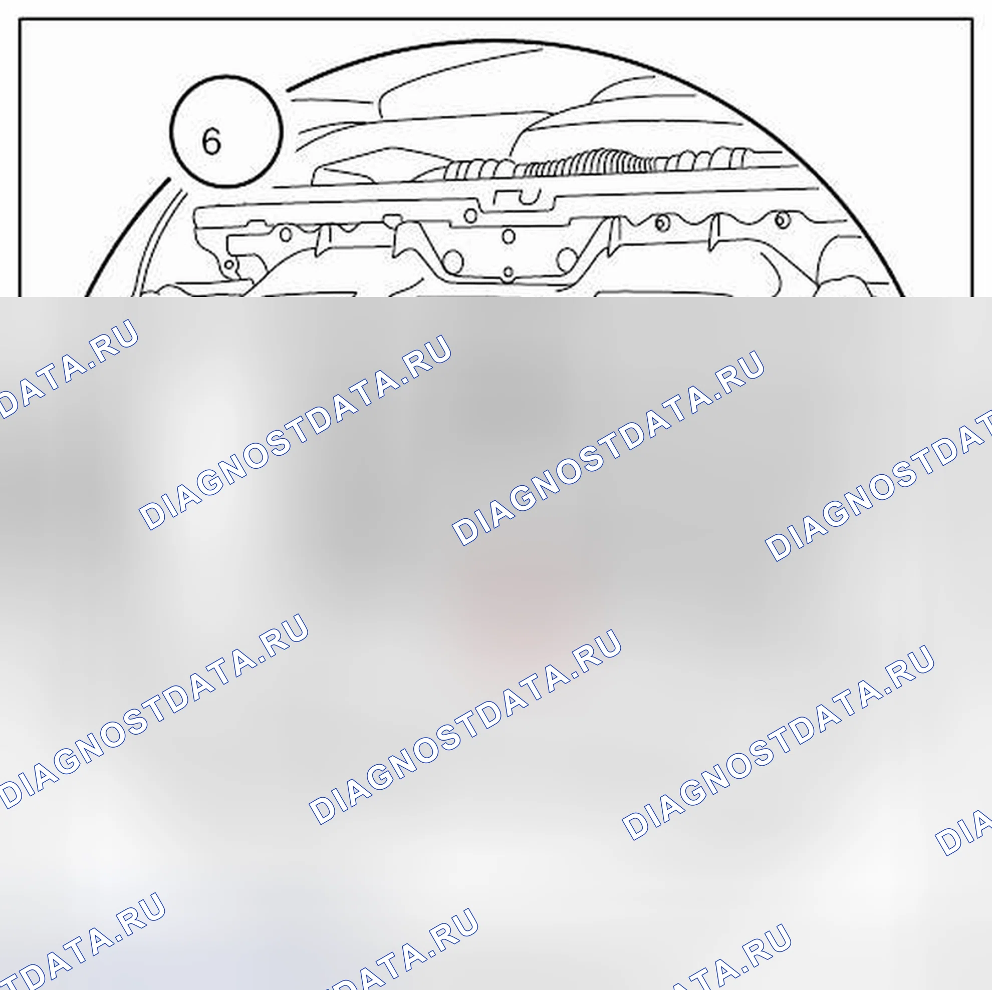 Рис. 102. Porsche Cayenne GTS 957 рестайлинг