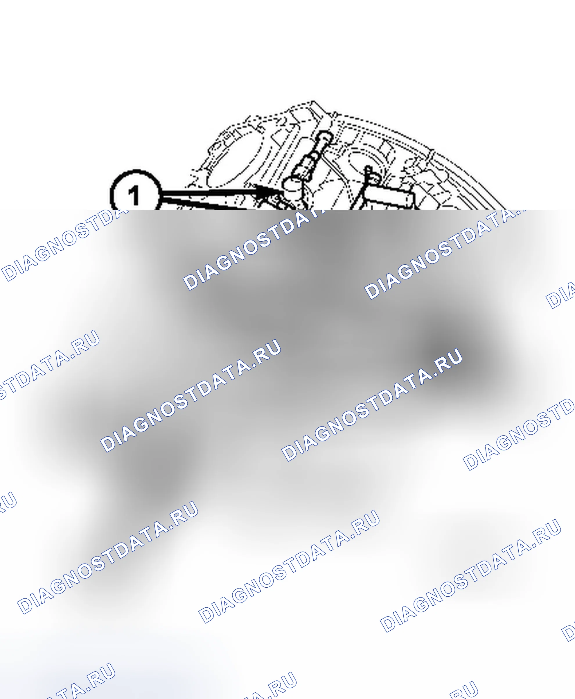 Рис. 537. Dodge Magnum I рестайлинг