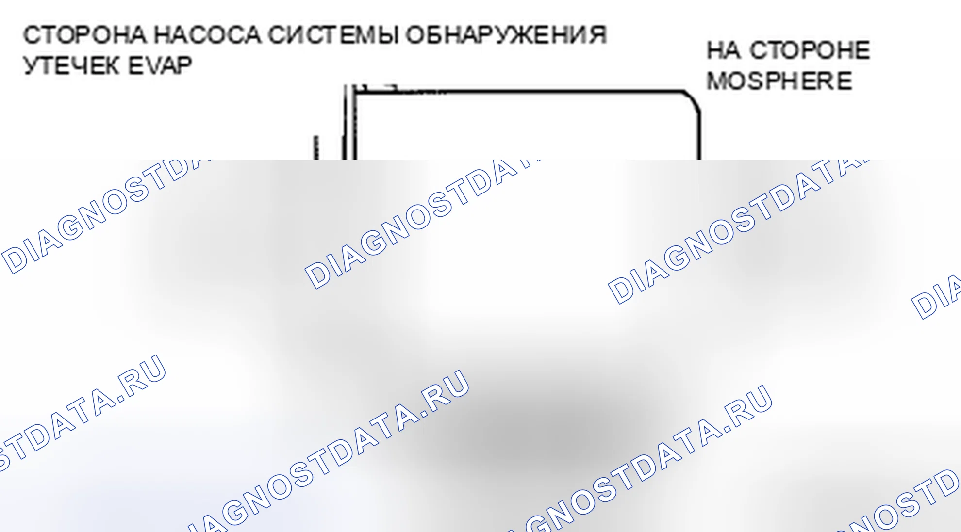 Рис. 7: ОСМОТР ВОЗДУШНОГО ФИЛЬТРА [L3 С ТП]. Mazda CX-7 I рестайлинг