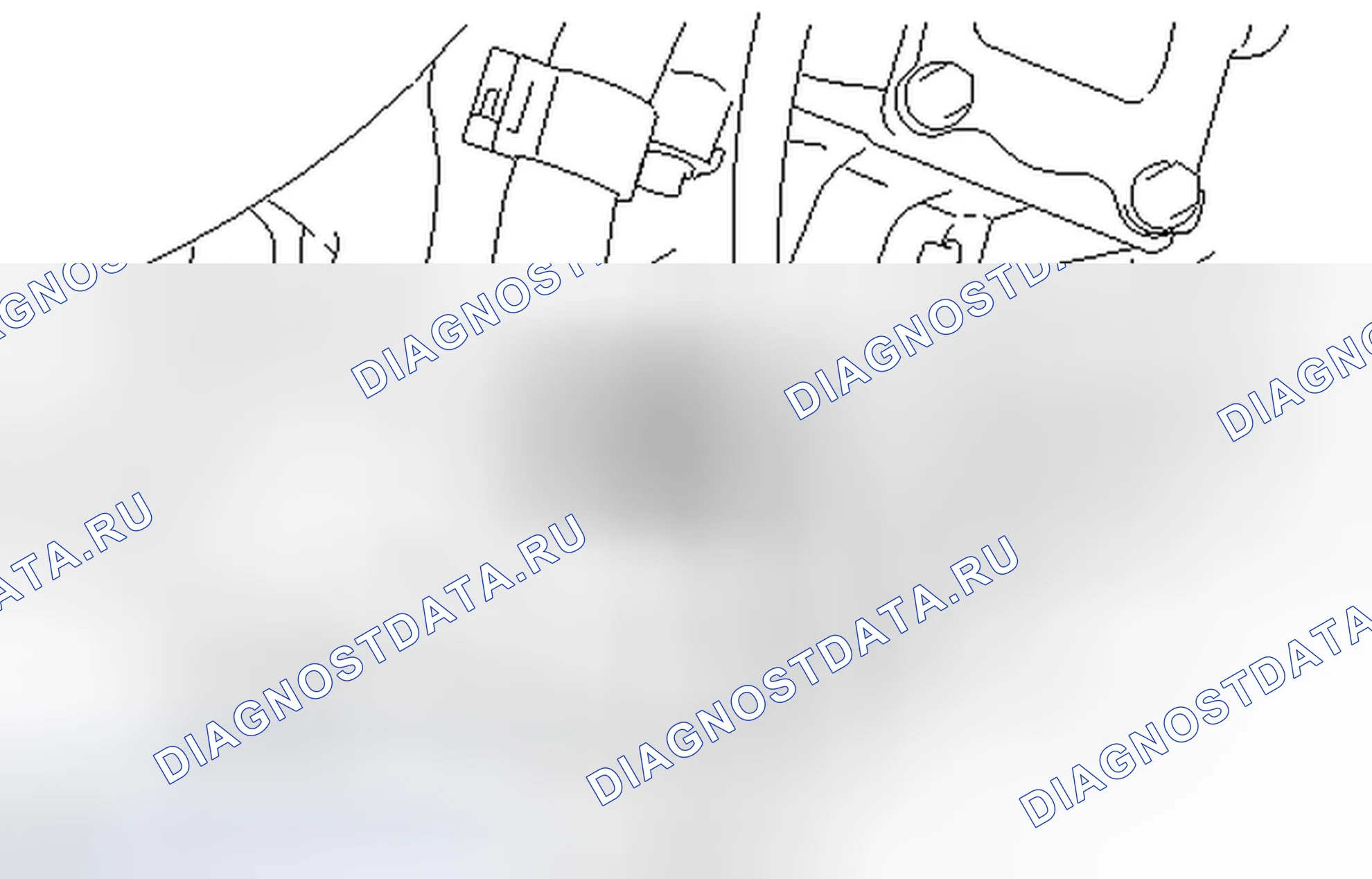 Рис. 974. Toyota Camry XV50