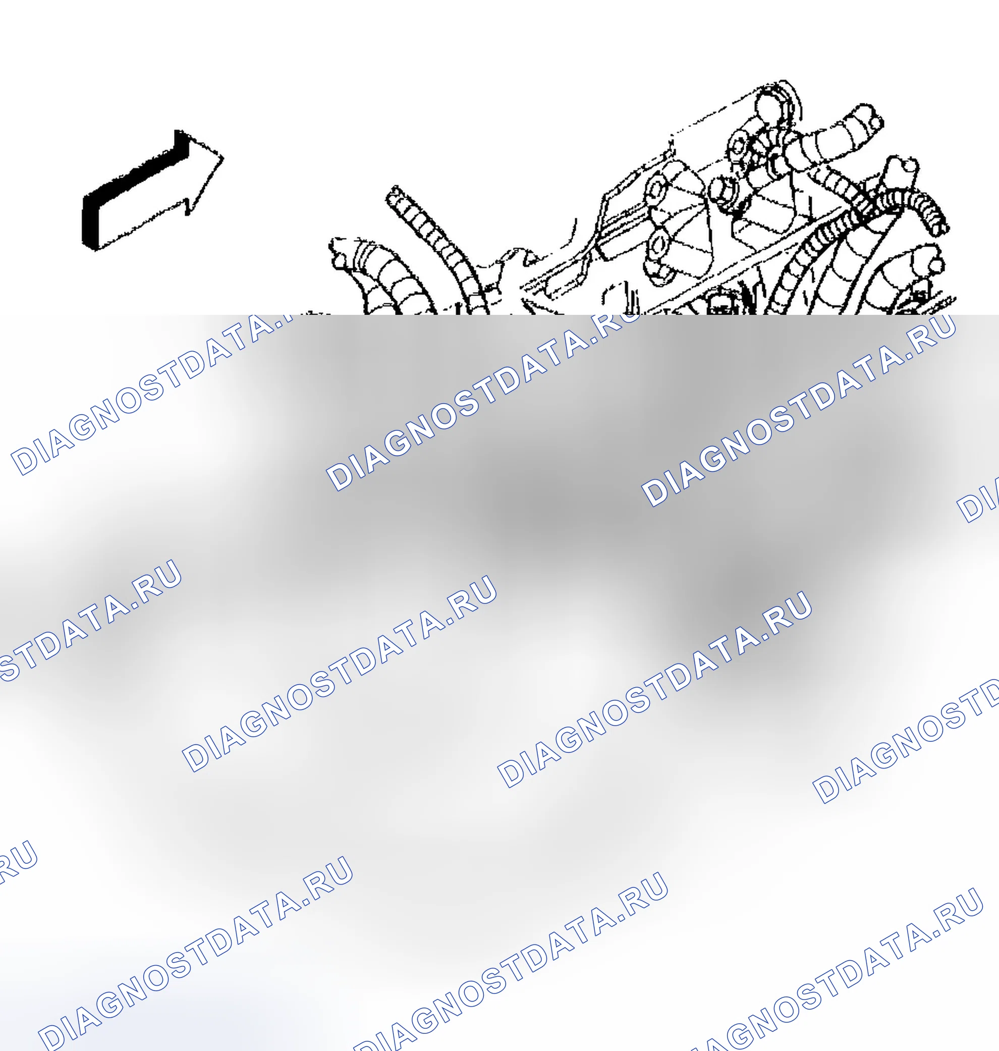 Рис. 135. Chevrolet Silverado 1500 HD 