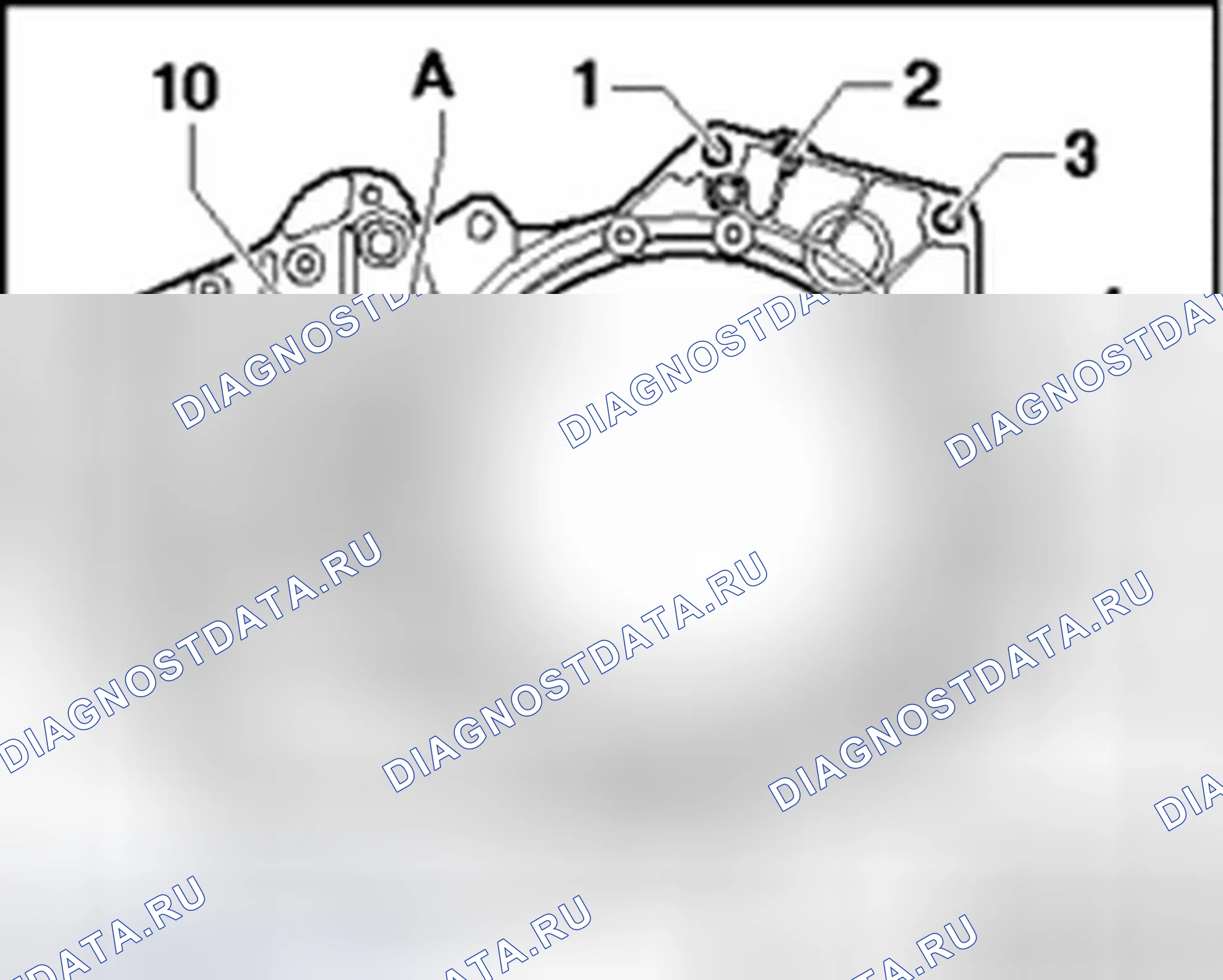 Рис. 132. Audi TT 8N рестайлинг
