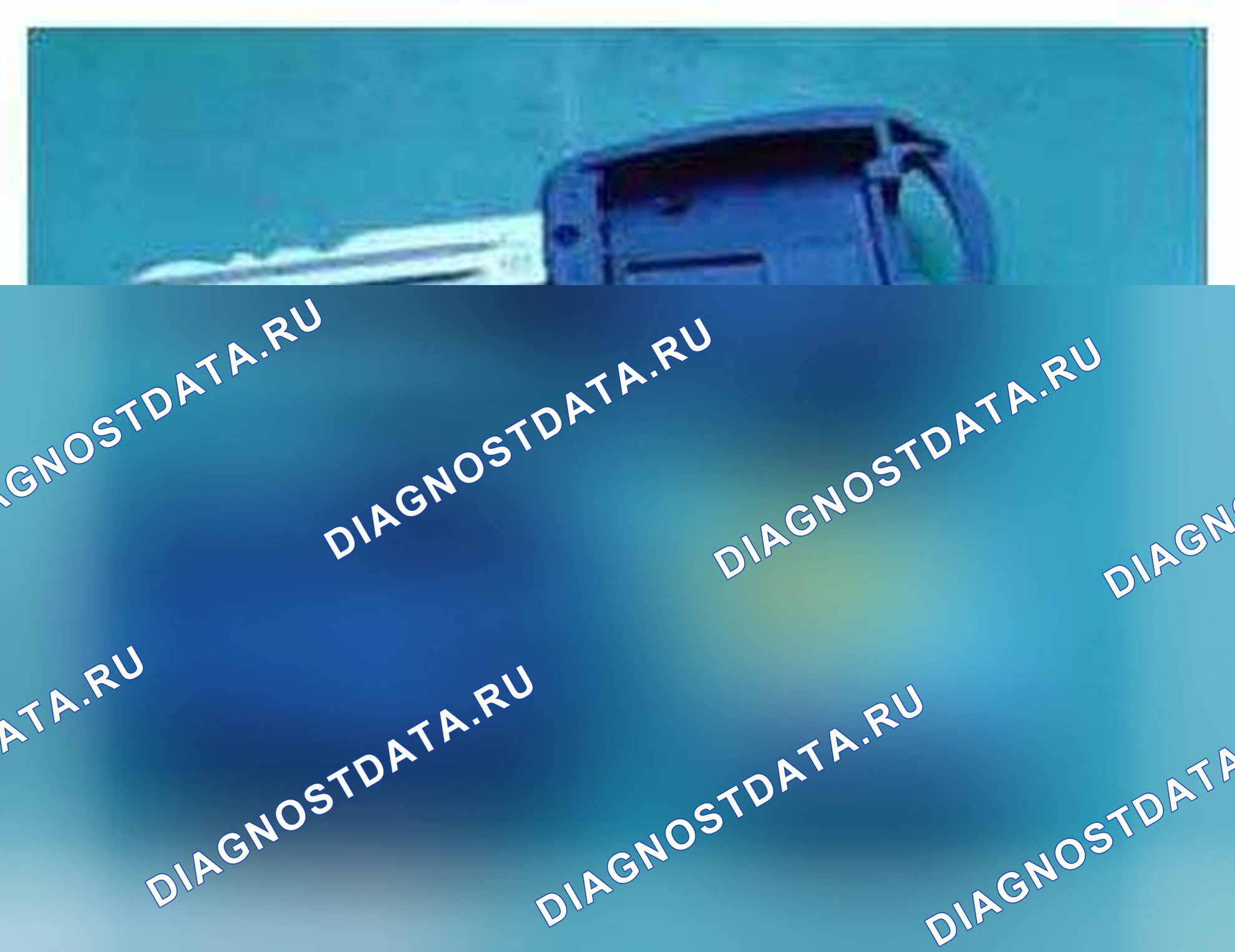 Рис. 166: Расположение компонентов. Geely Panda I