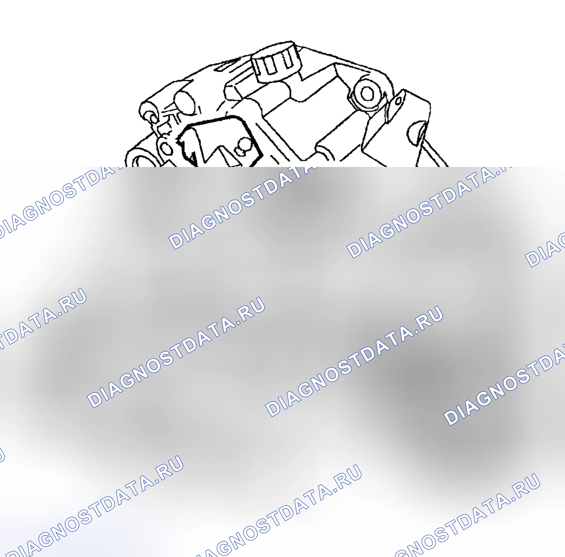 Рис. 67. Kia Rio I