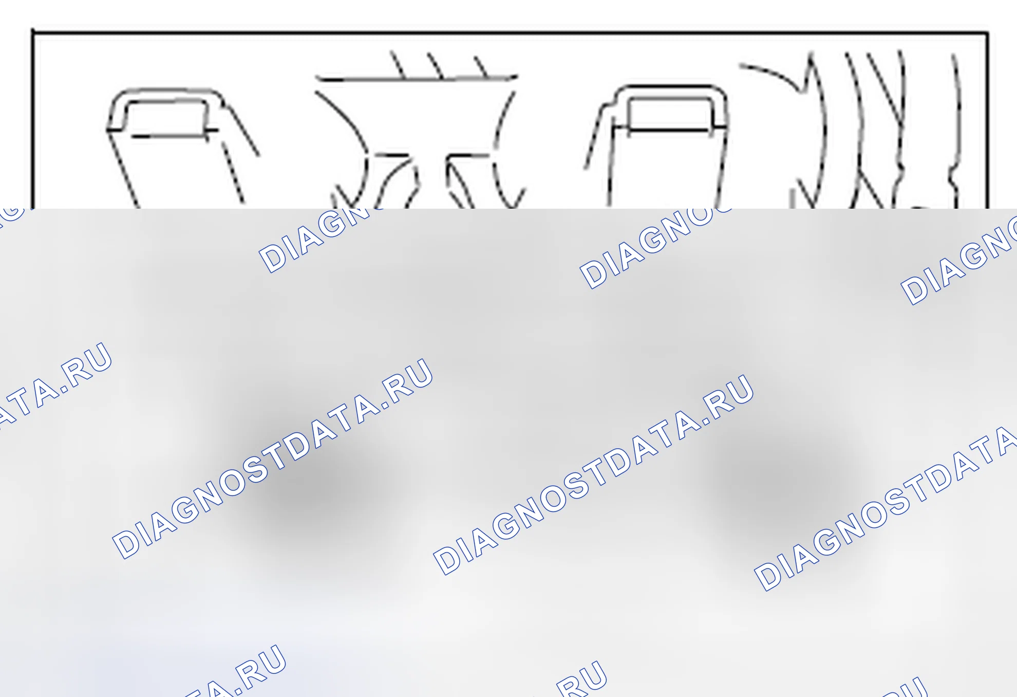 Рис. 12. Hyundai Creta I рестайлинг