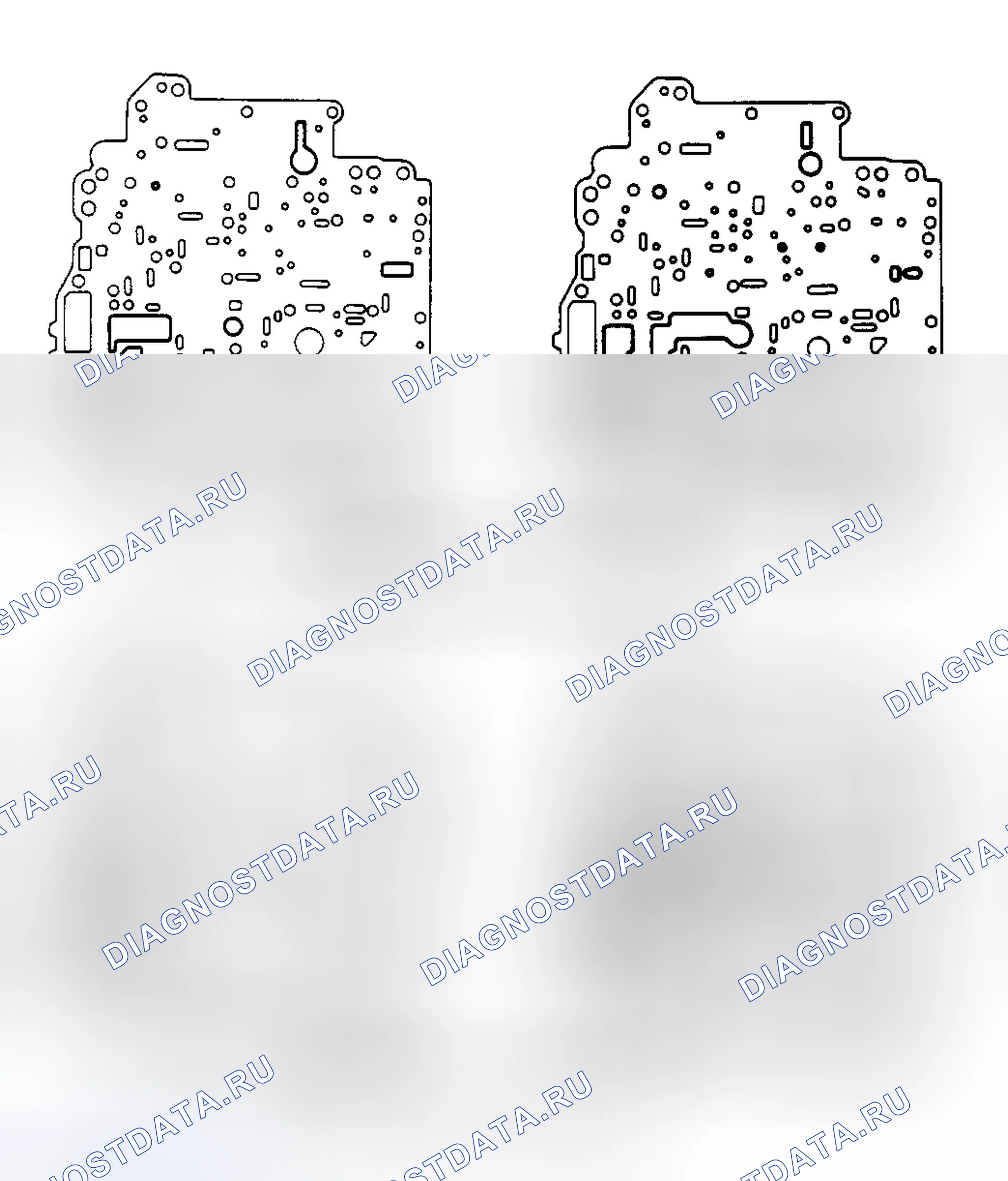 Рис. 92. Geo Prizm pre-I