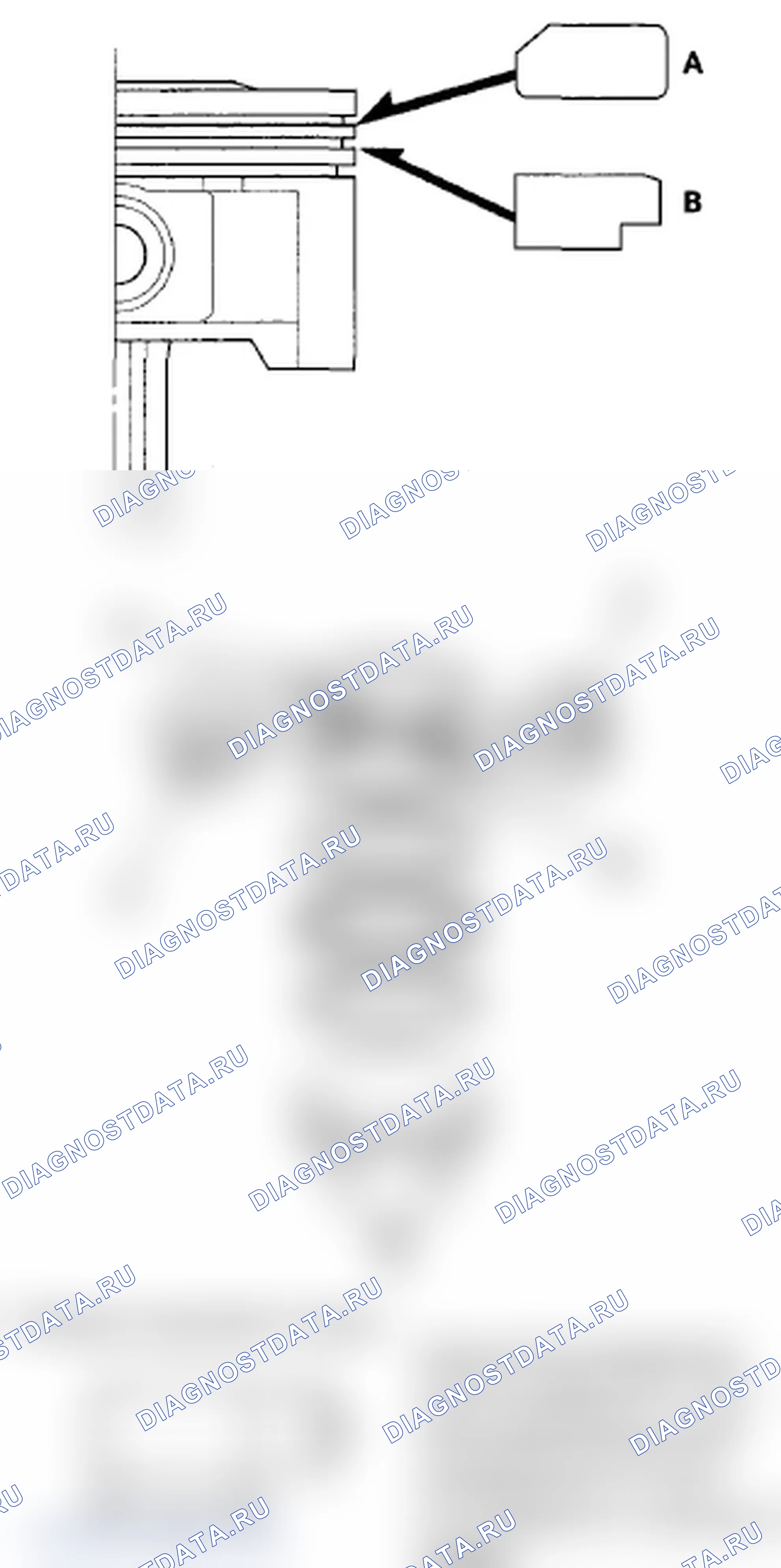 Рис. 291. Acura RL II рестайлинг