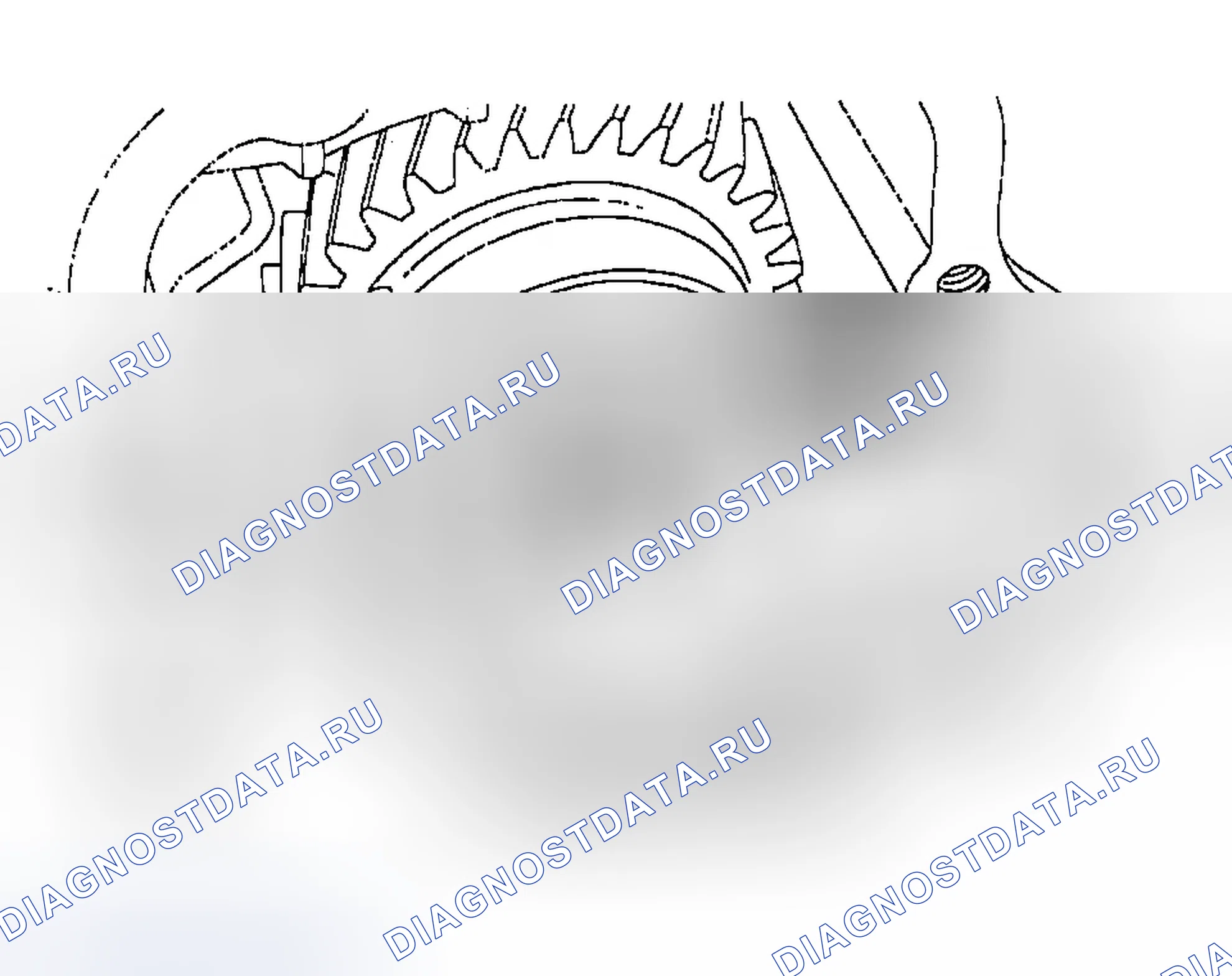 Рис. 134. Ford Explorer Sport Trac I