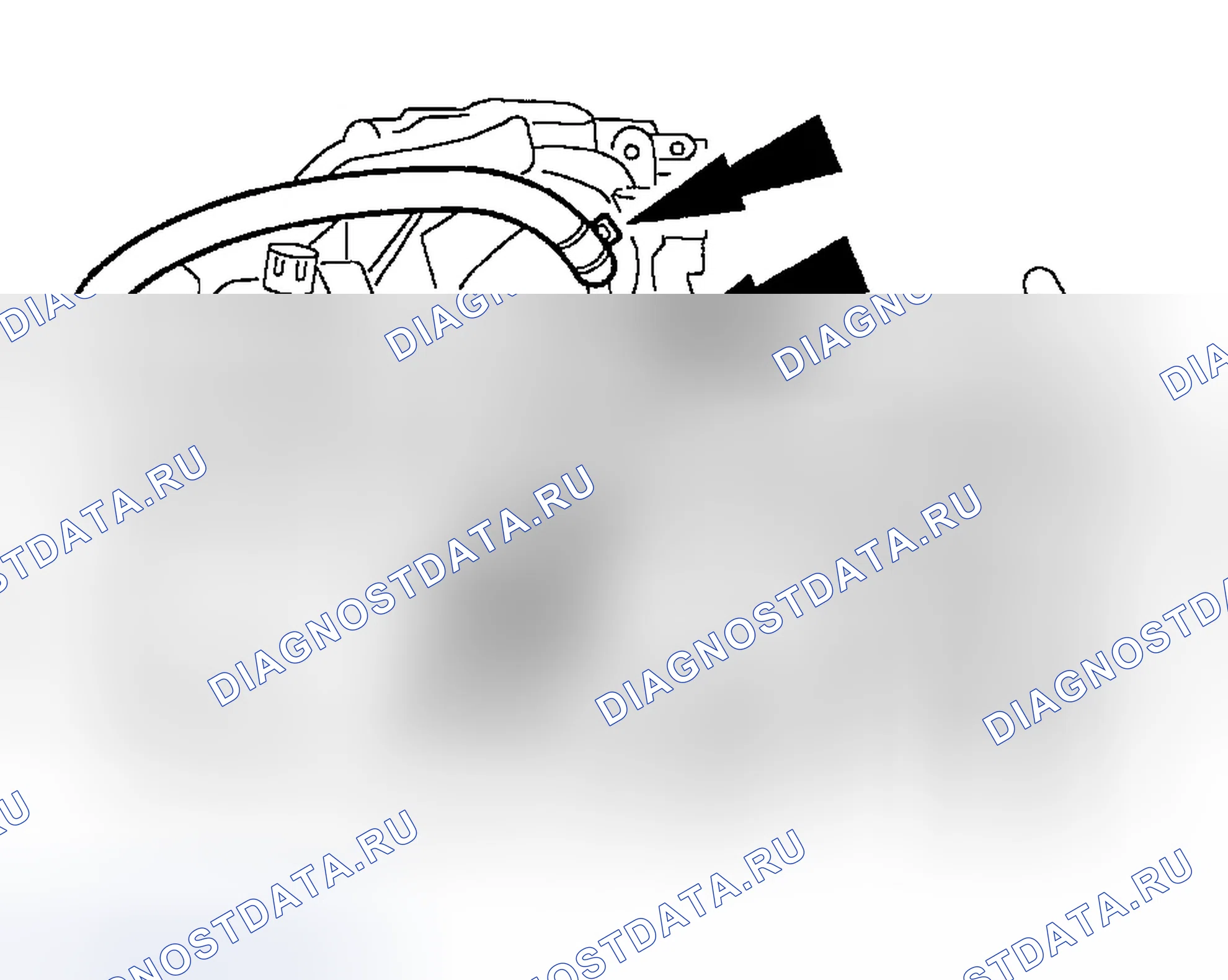 Рис. 1067. Ford Excursion I