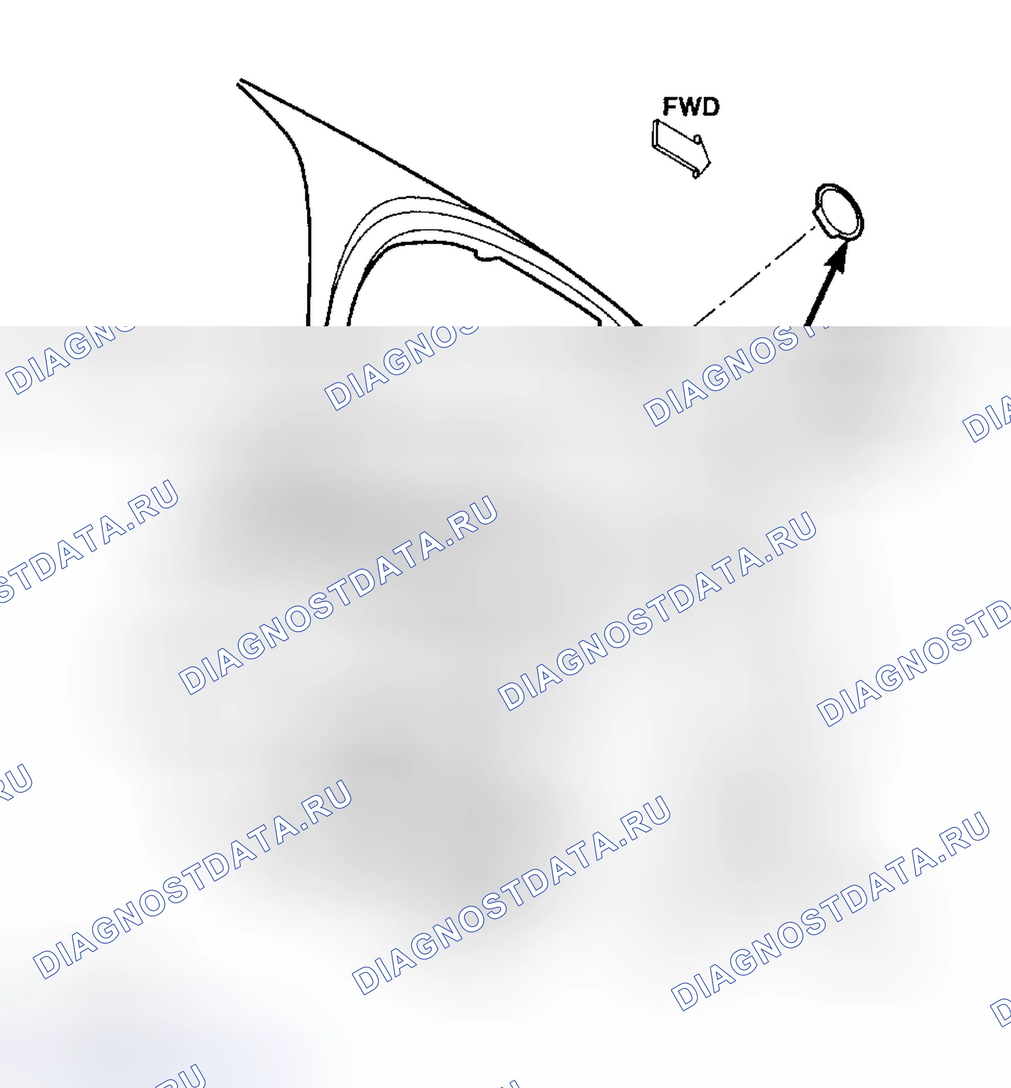 Рис. 7. Chrysler PT Cruiser I