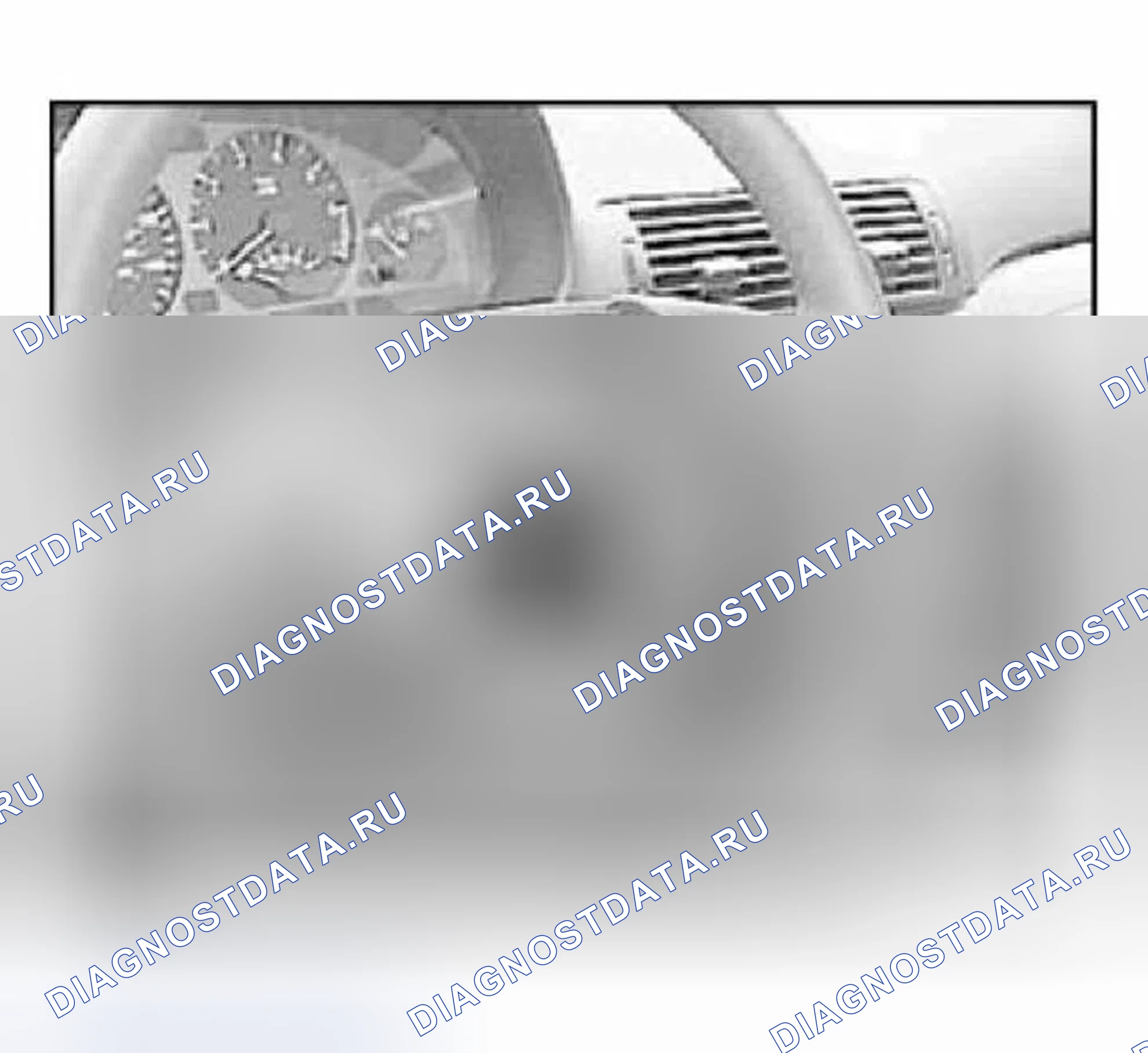 Рис. 112. BMW X5 E53 рестайлинг