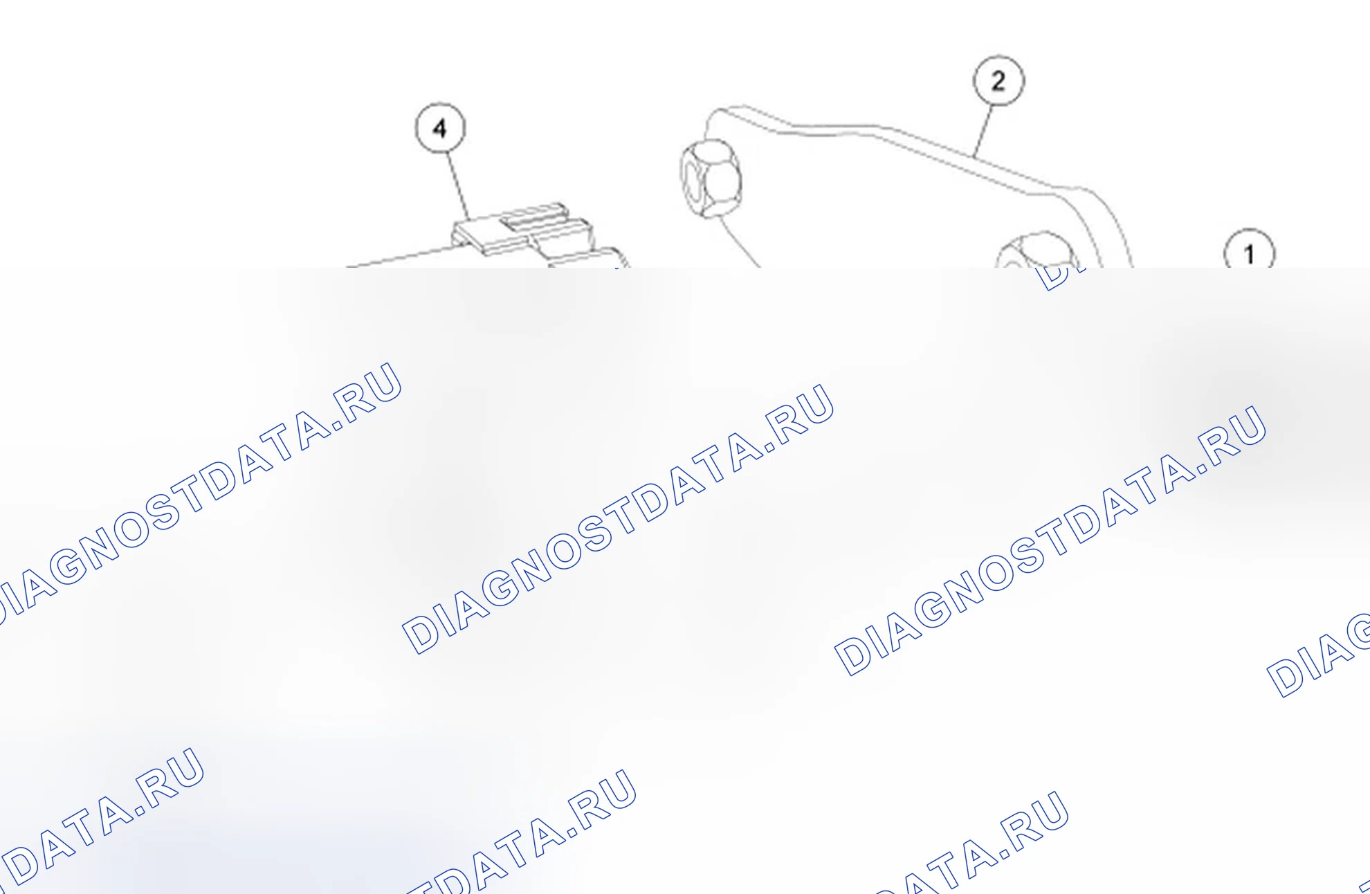 Рис. 10. Ford Edge I