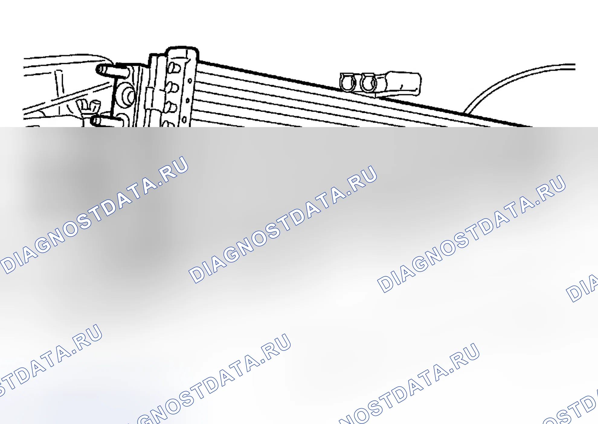 Рис. 2949. Ford Pickup F150 