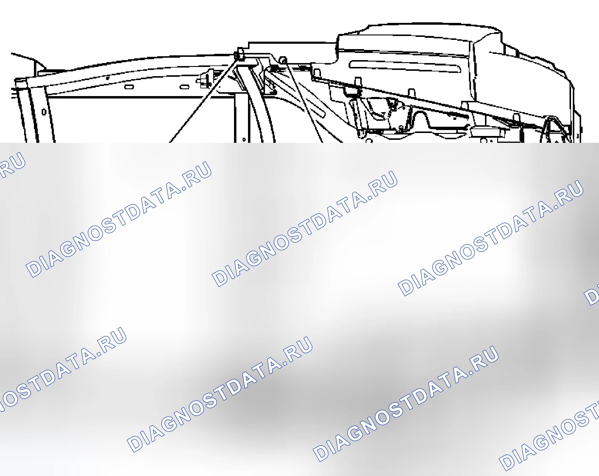 Рис. 21. Cadillac XLR I