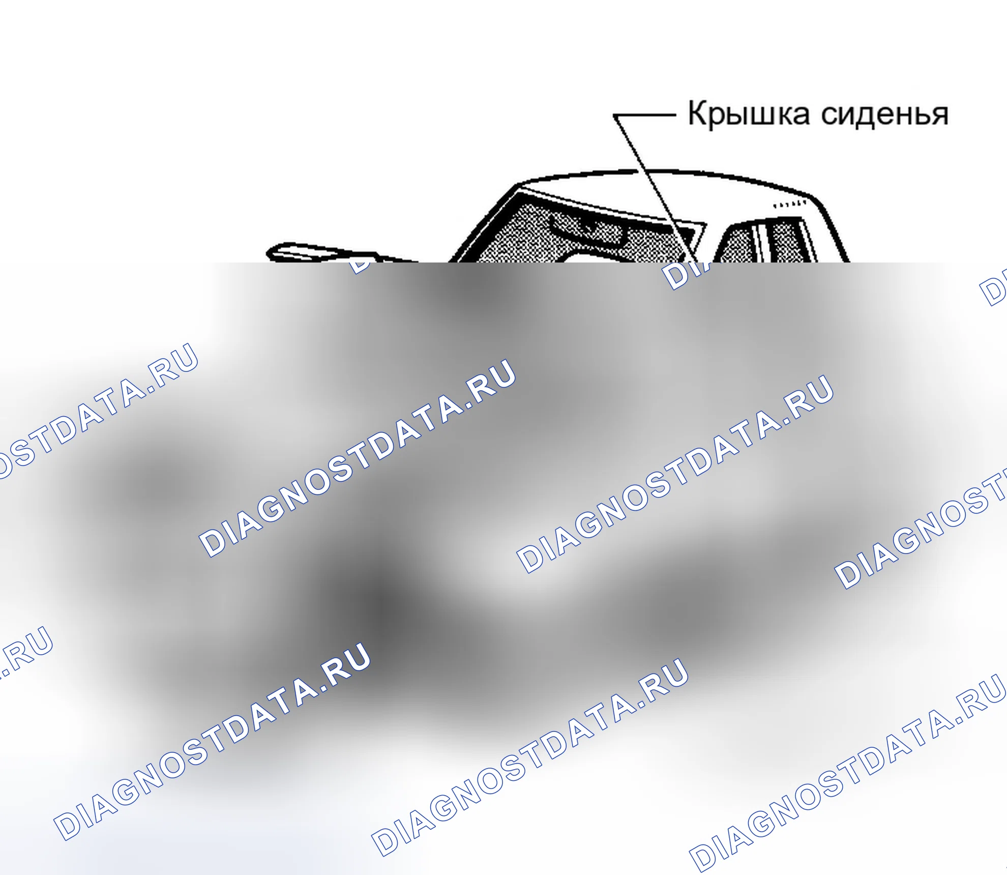 Рис. 30. Infiniti M45 III