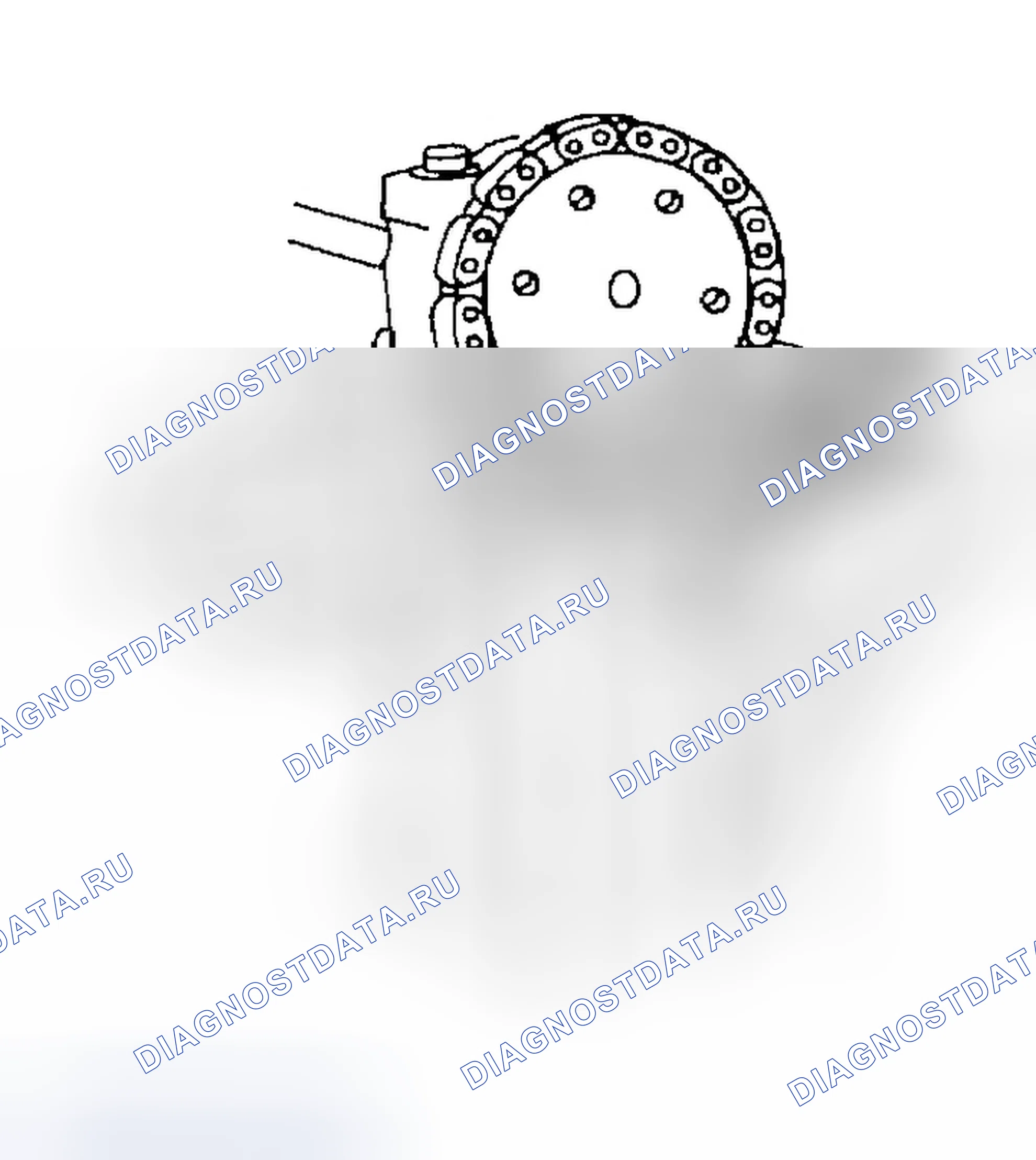 Рис. 437. Ford Explorer Sport Trac I