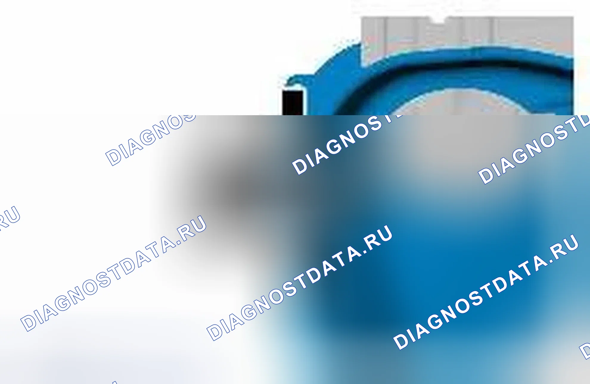 Рис. 263. Jaguar XFR I