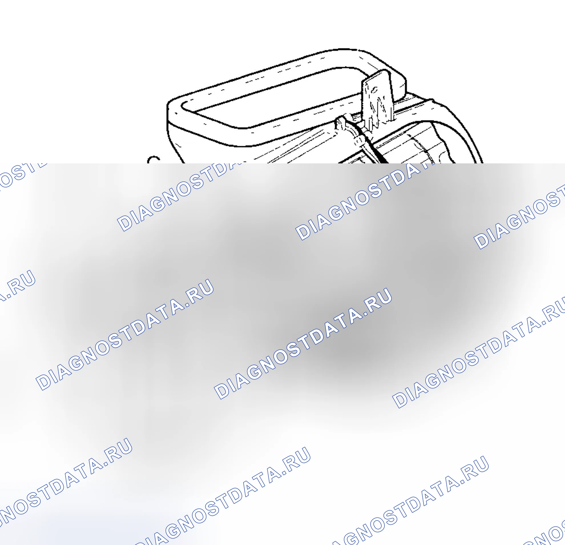 Рис. 15: ЗАМЕНА. Hyundai Tucson I