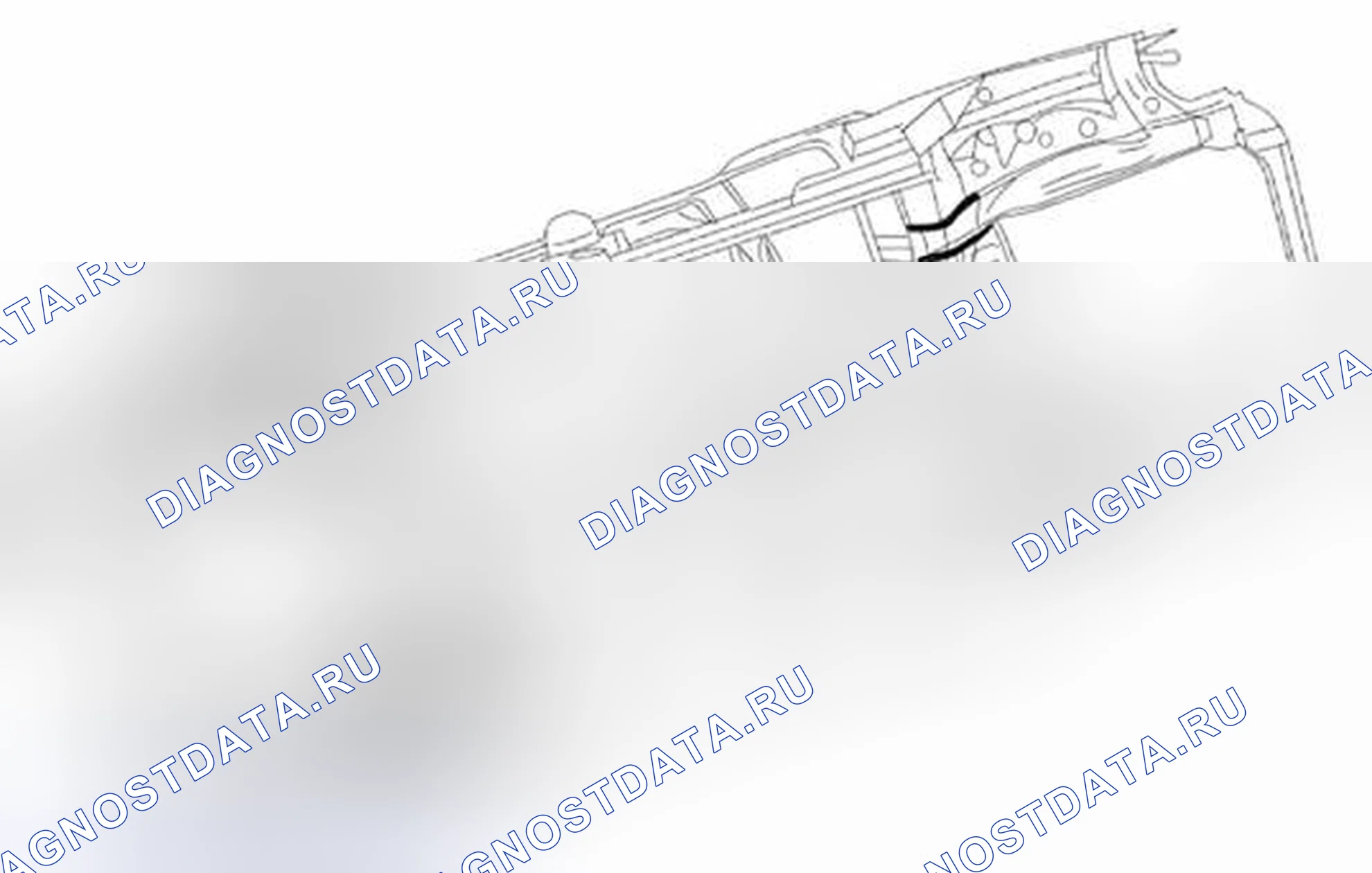 Рис. 65. Land Rover Range Rover Sport I