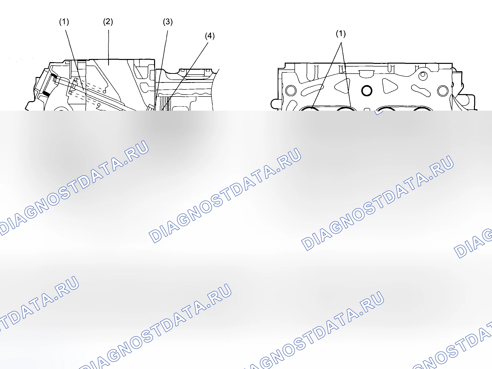 Рис. 14. Honda Vigor I