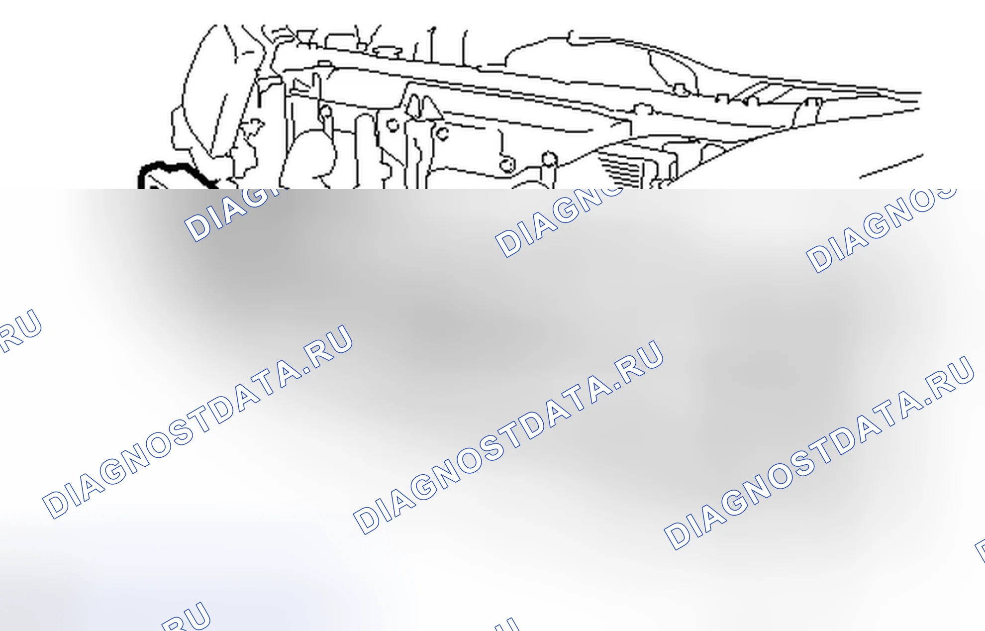 Рис. 35. Haval H4 I