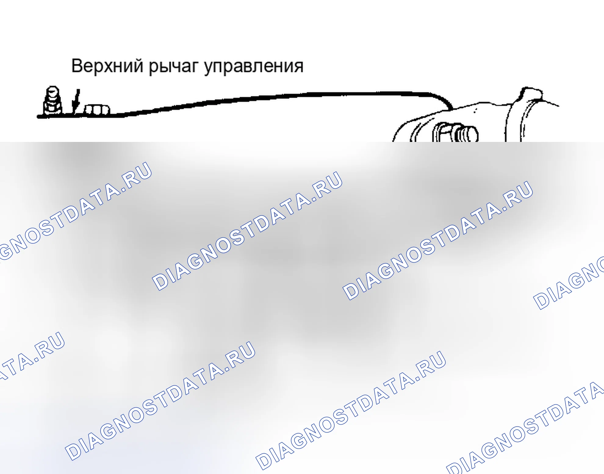 Рис. 1. Mitsubishi Galant VI