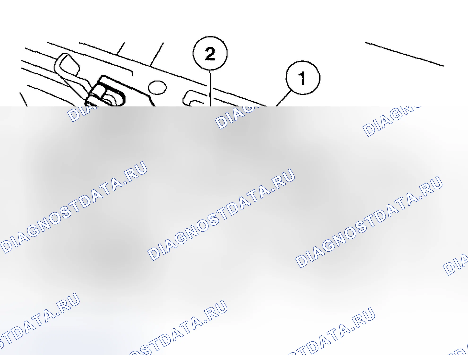 Рис. 371. Ford Explorer Sport Trac I