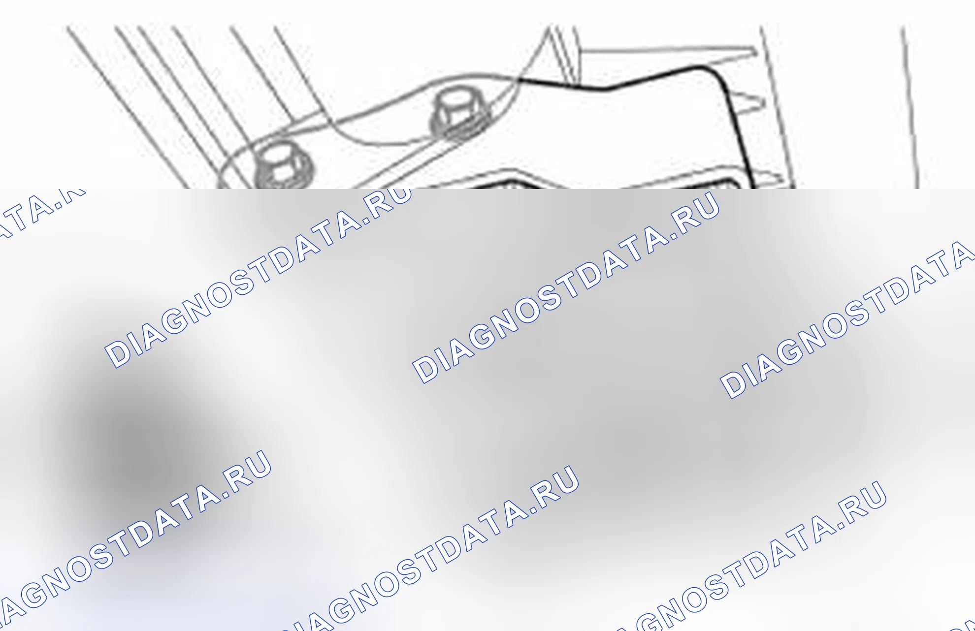 Рис. 276. Land Rover Range Rover Sport I
