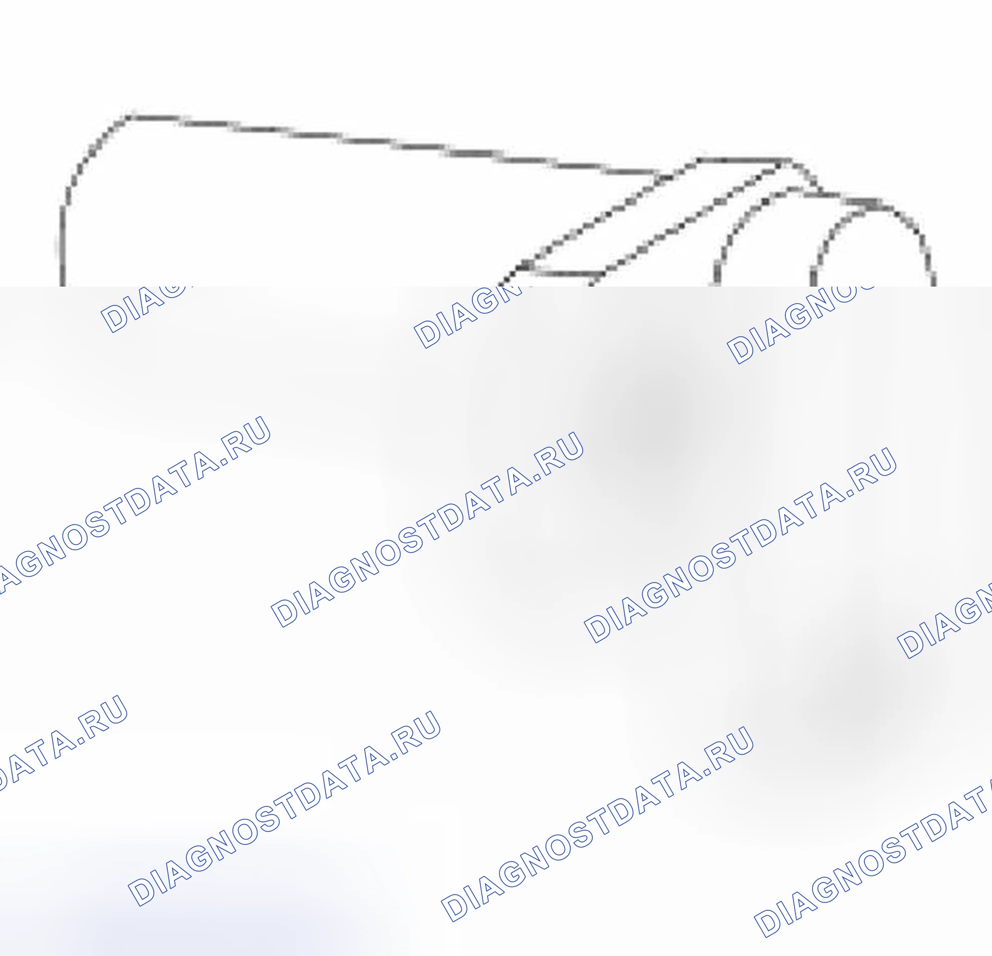 Рис. 14: Зажигание двигателя. Hyundai ix25 II