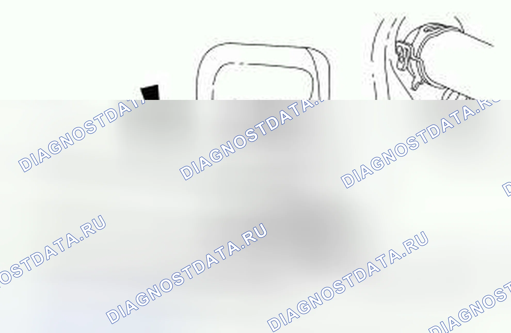 Рис. 33. Hyundai ix55 I