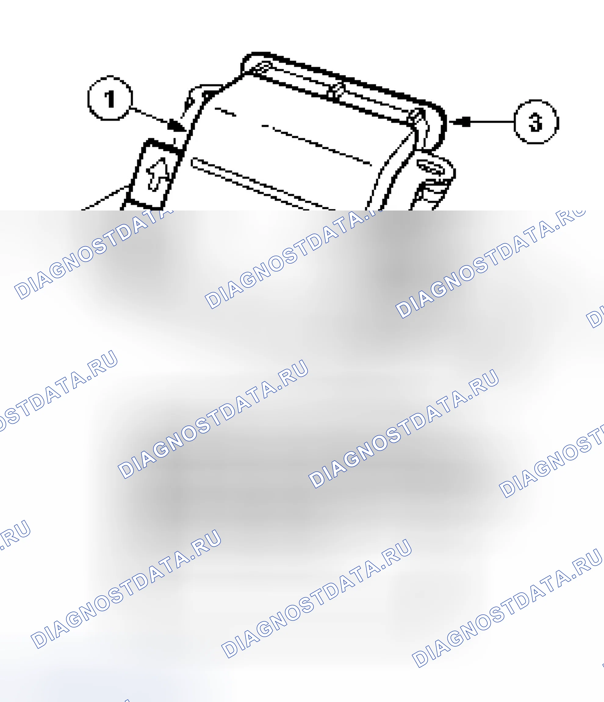 Рис. 442. Ford Pickup F150 