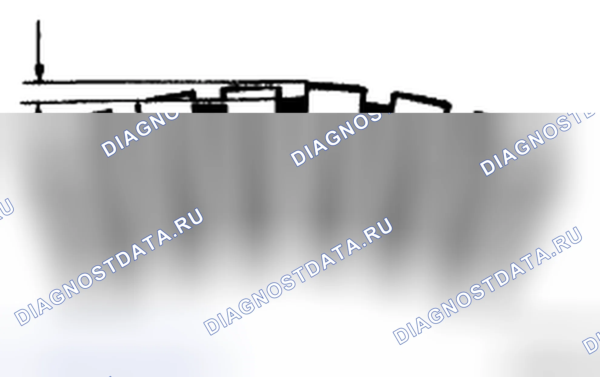 Рис. 99. Toyota 4Runner IV рестайлинг