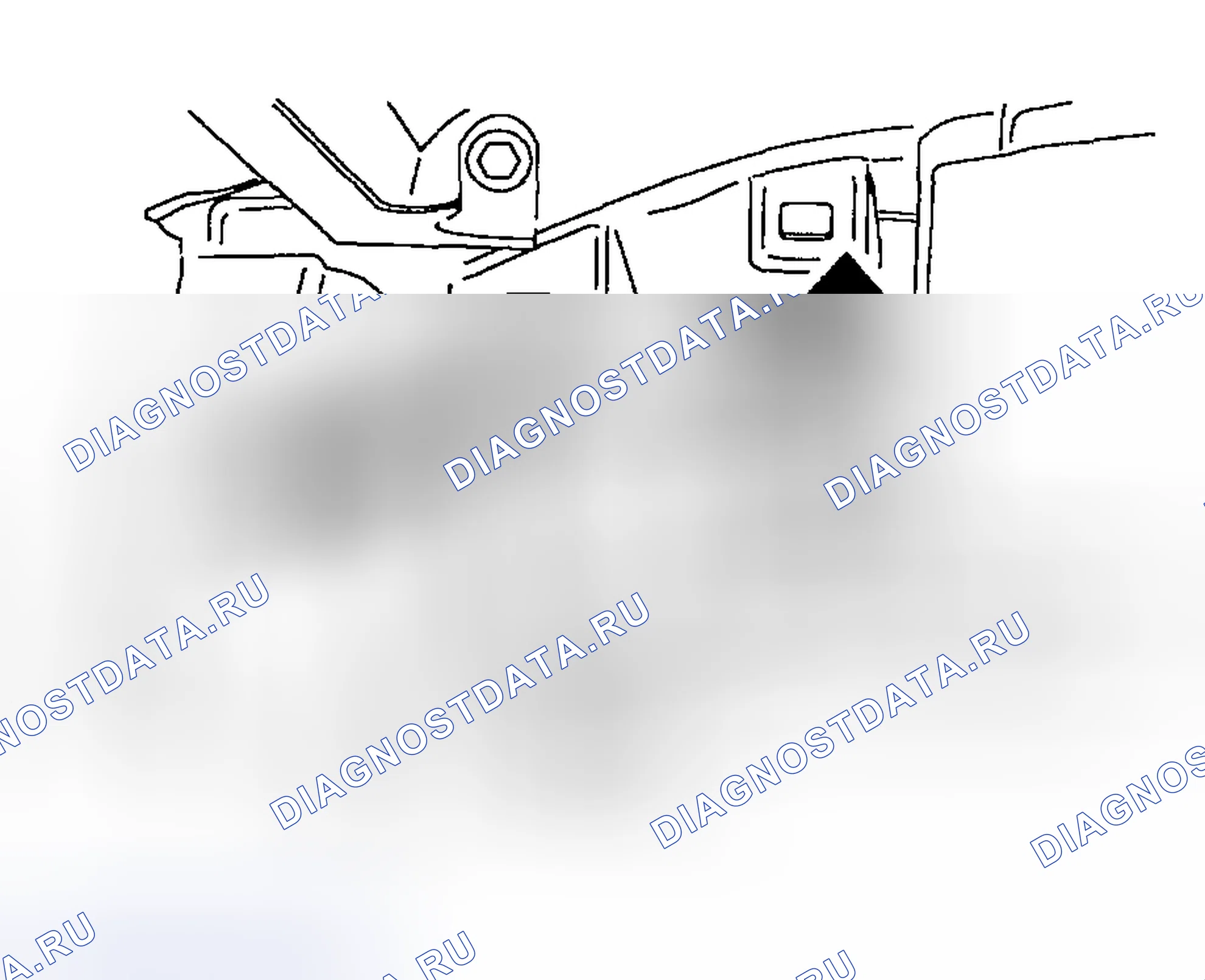 Рис. 182. Hyundai Pony I