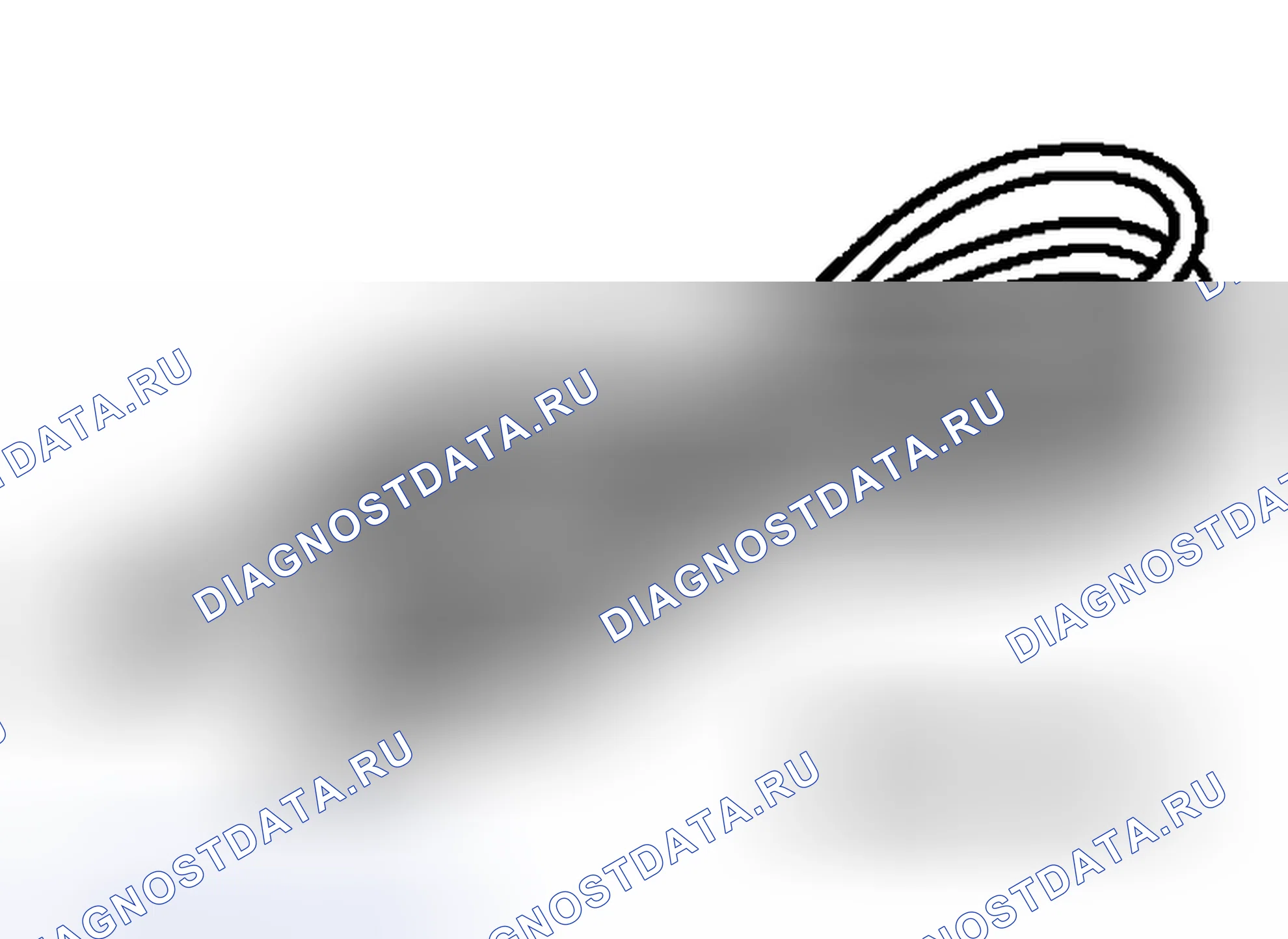 Рис. 119. Mitsubishi Galant IX рестайлинг