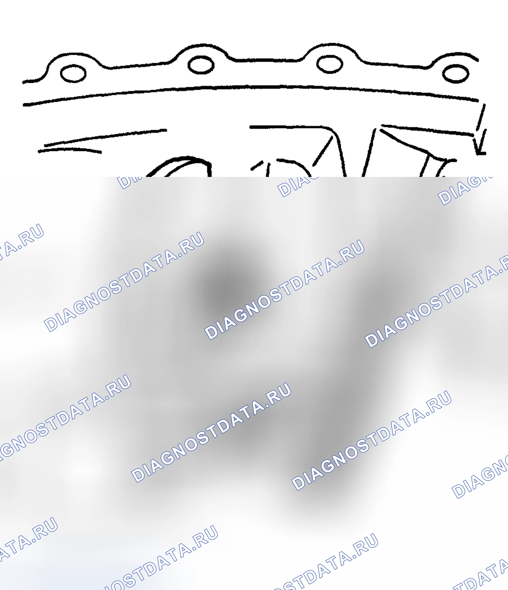 Рис. 464. Chevrolet Suburban K1500 GMT800