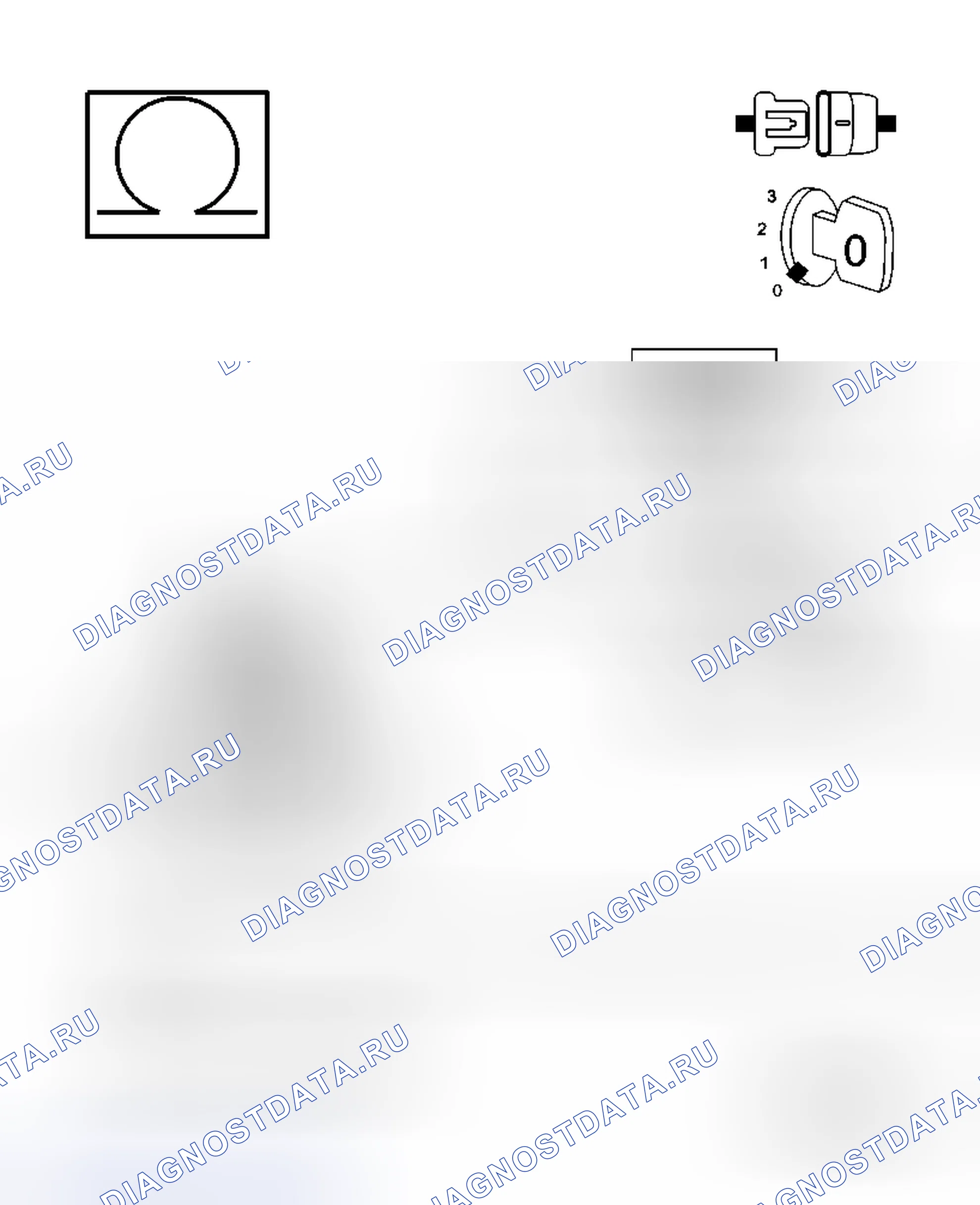Рис. 316. Dodge Cab & Chassis R3500 HD transition